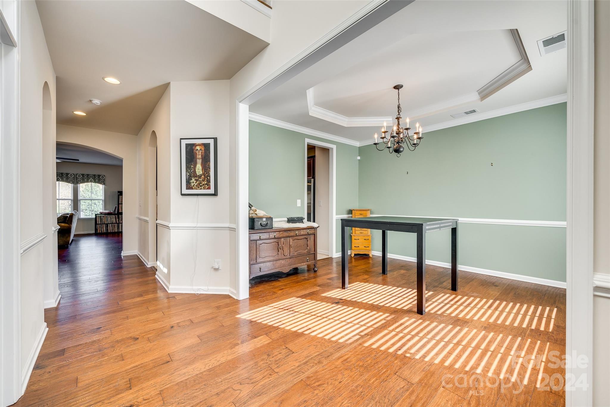 Rosemont - Residential