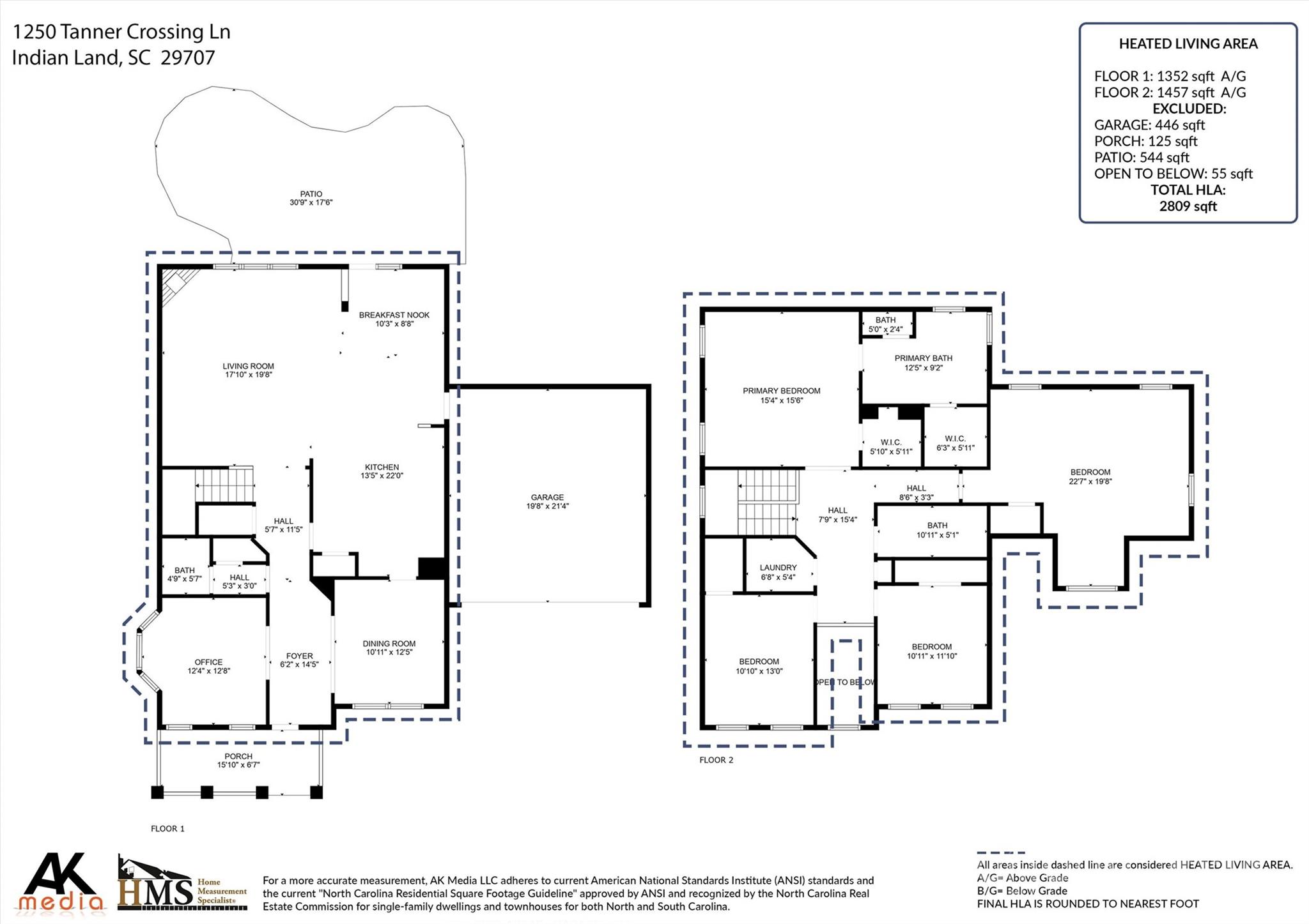 Rosemont - Residential