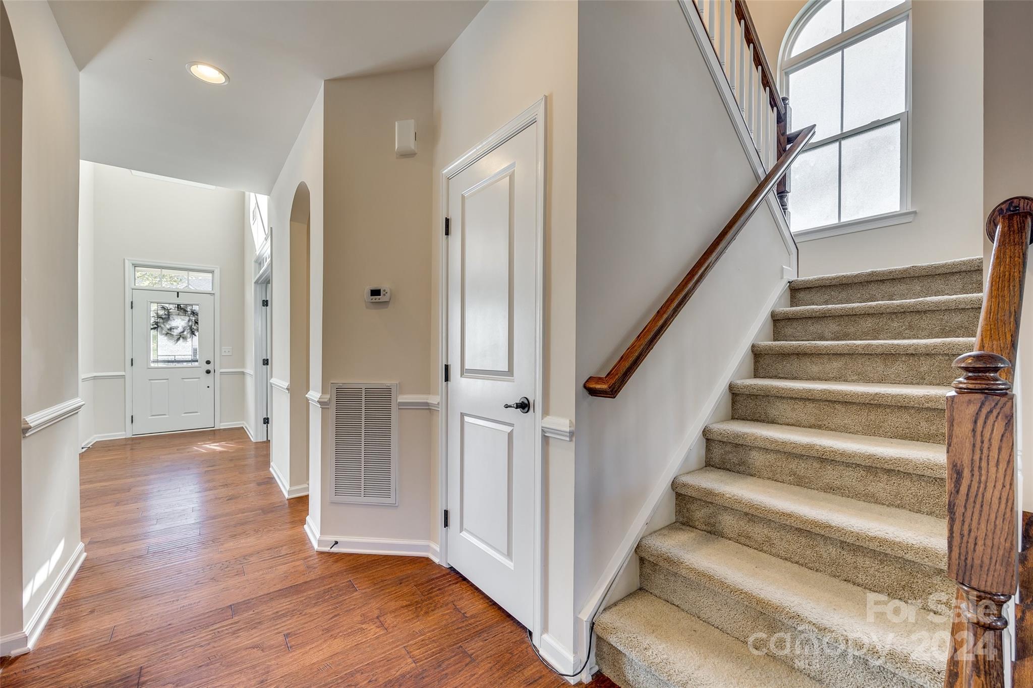 Rosemont - Residential