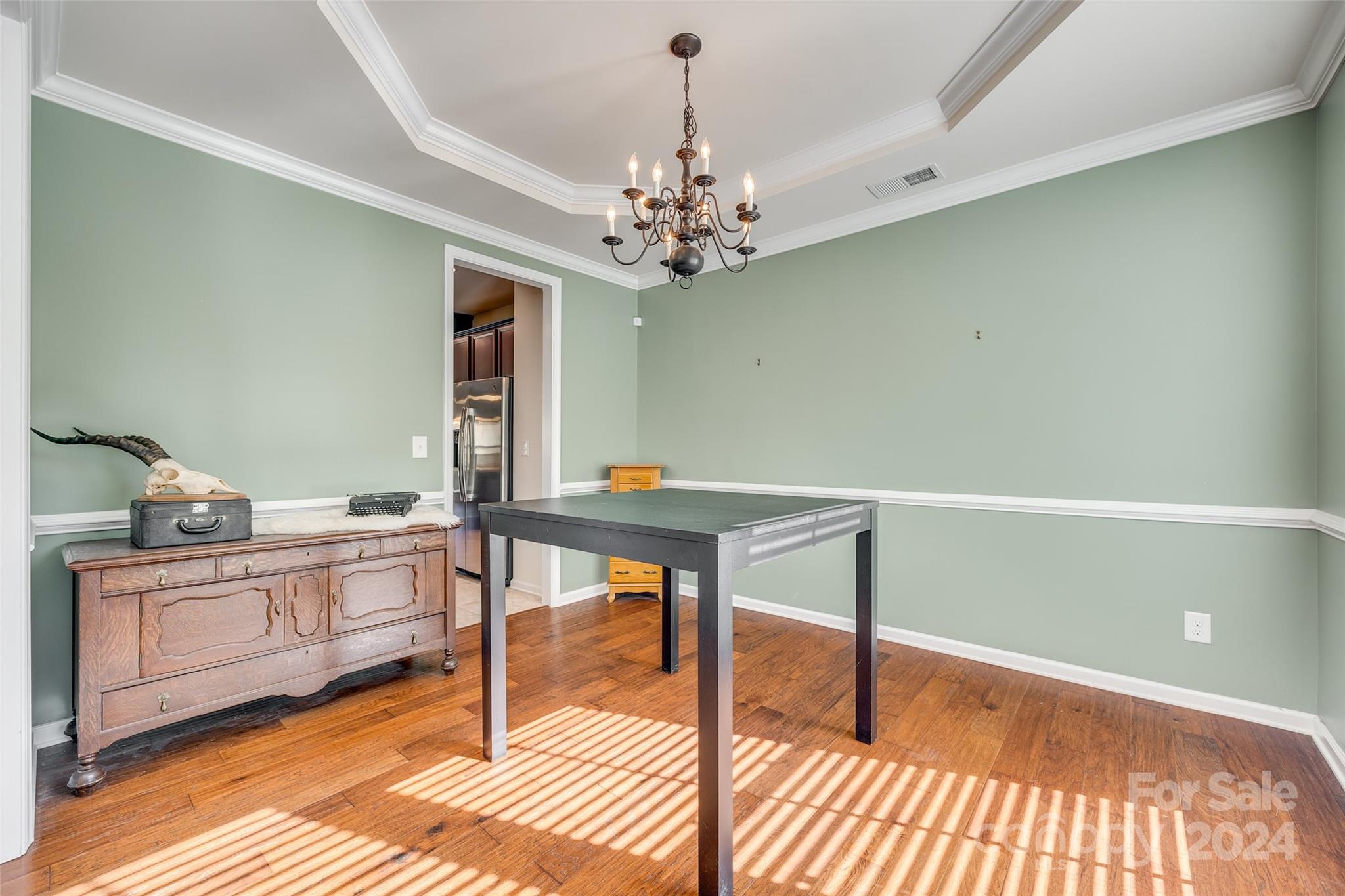 Rosemont - Residential