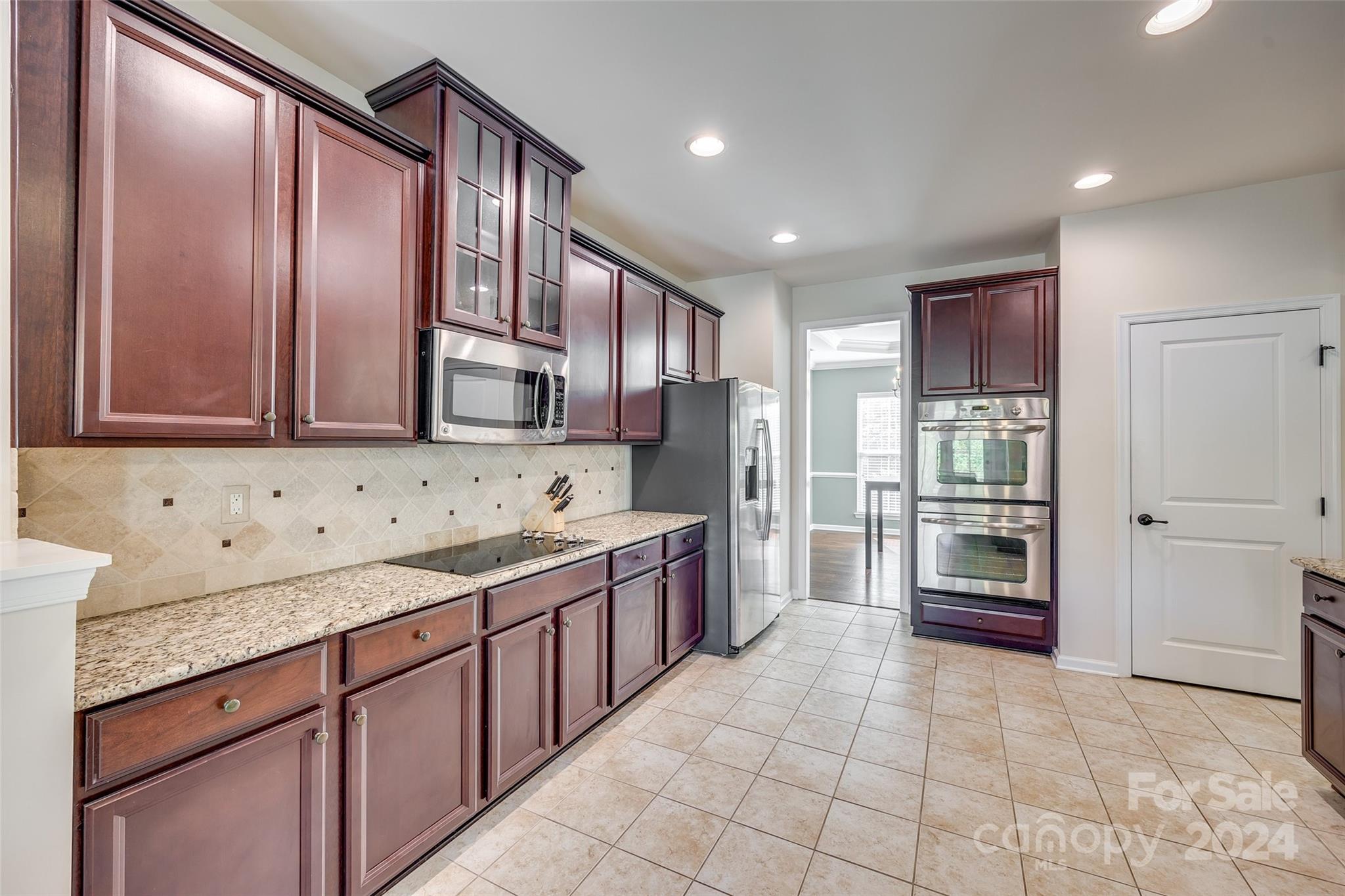 Rosemont - Residential