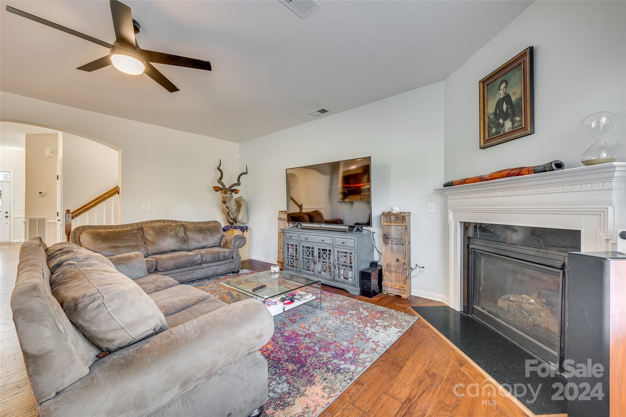 Rosemont - Residential