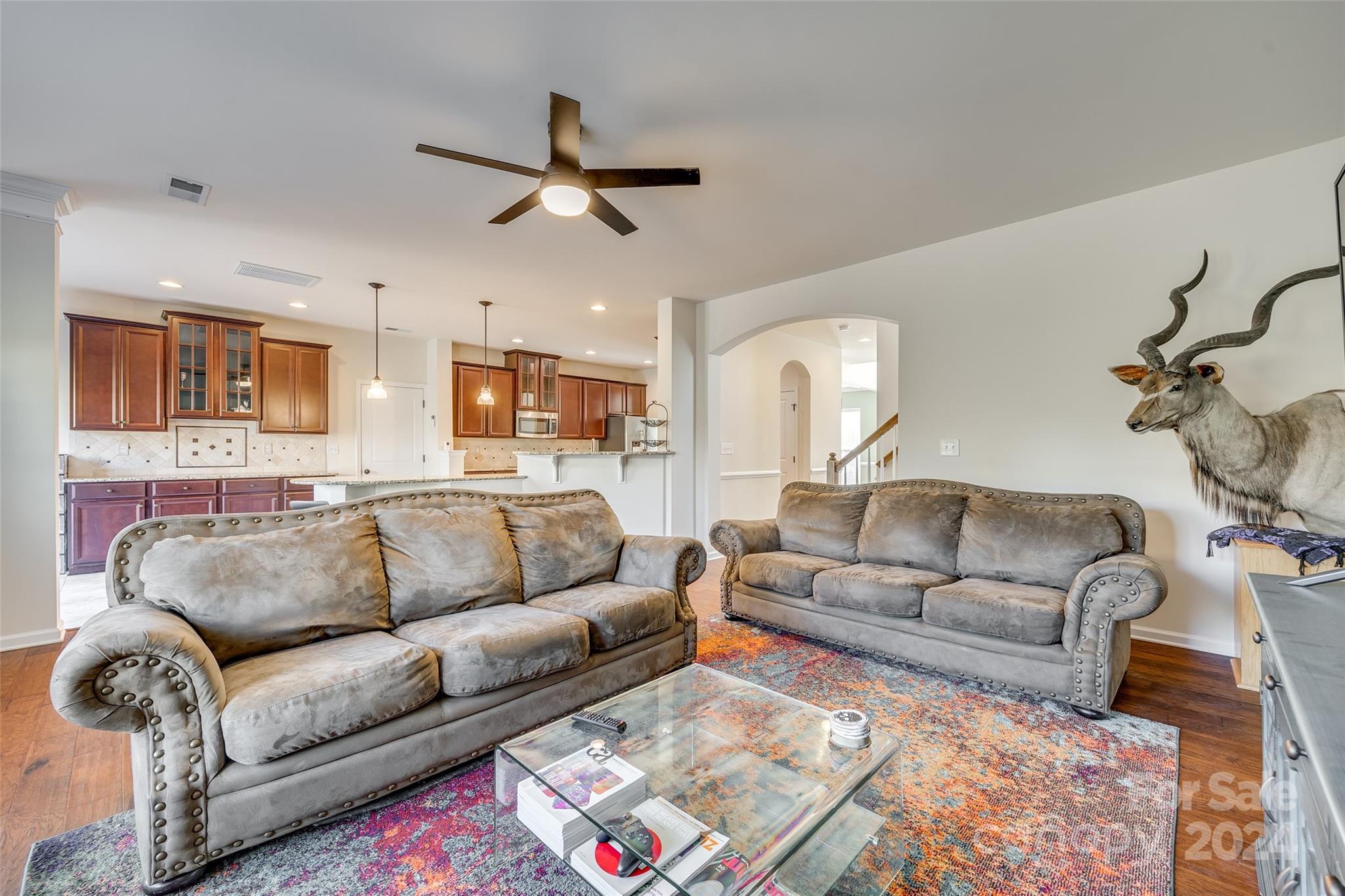 Rosemont - Residential