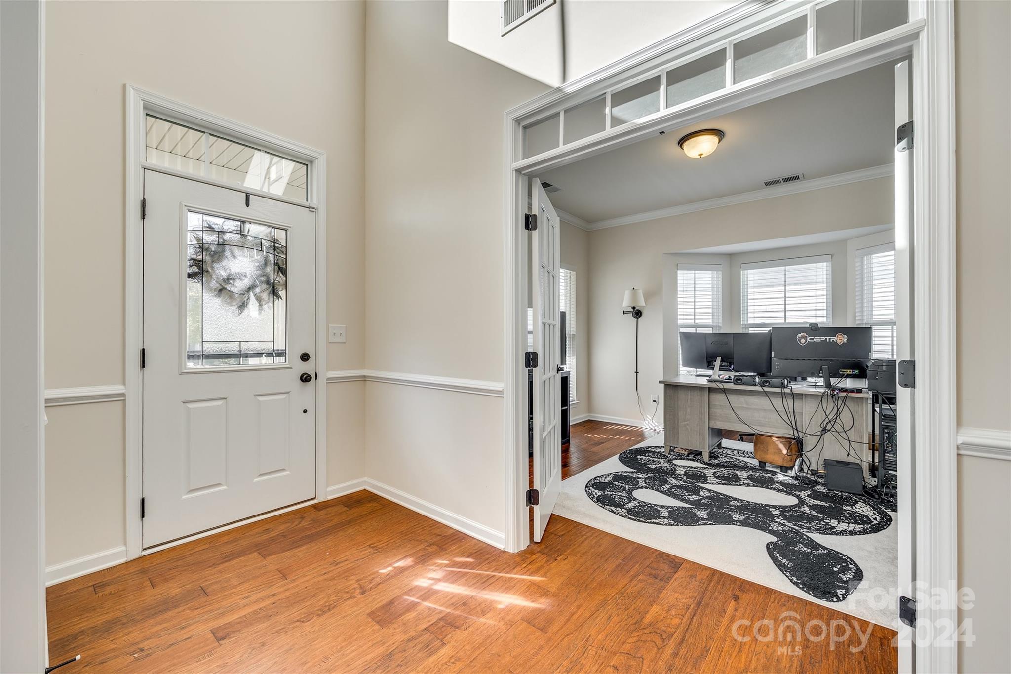 Rosemont - Residential