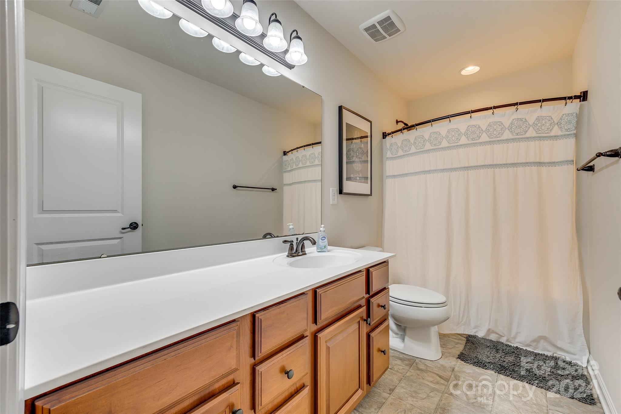 Rosemont - Residential