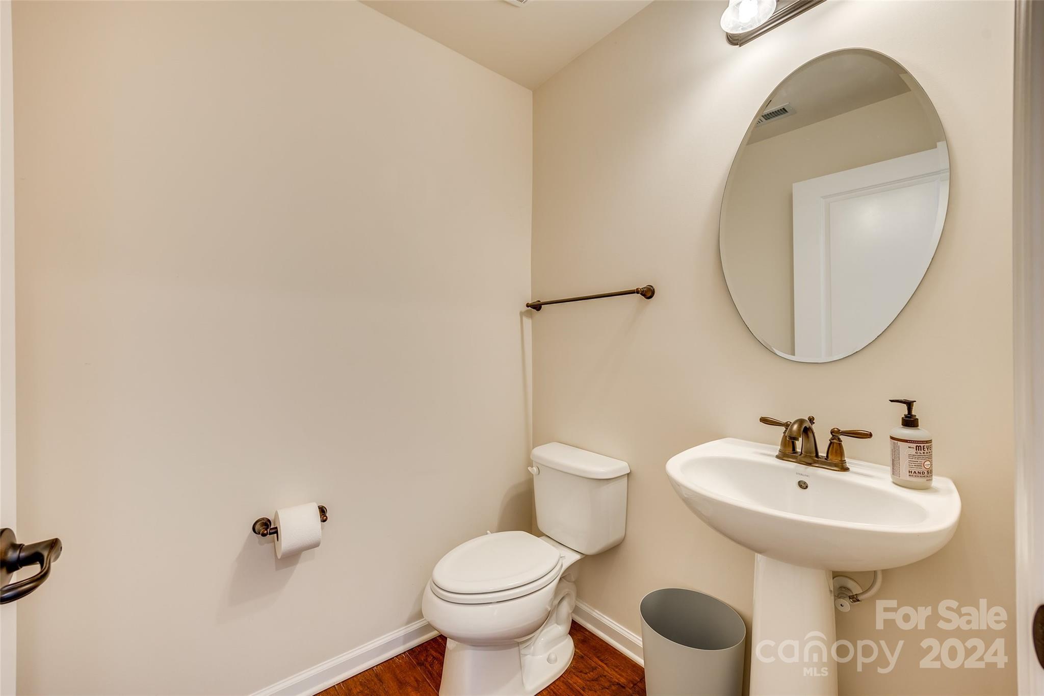 Rosemont - Residential