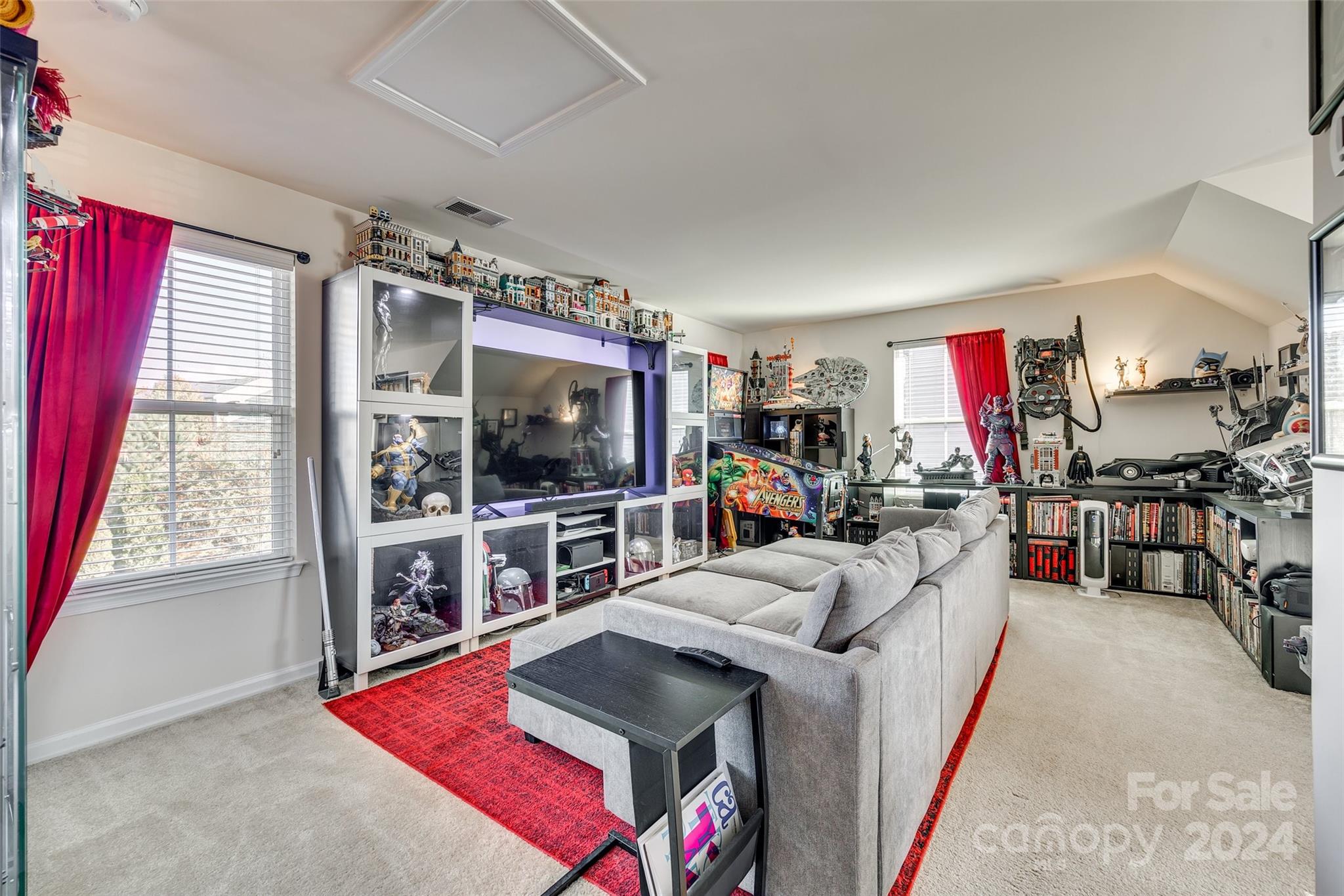 Rosemont - Residential