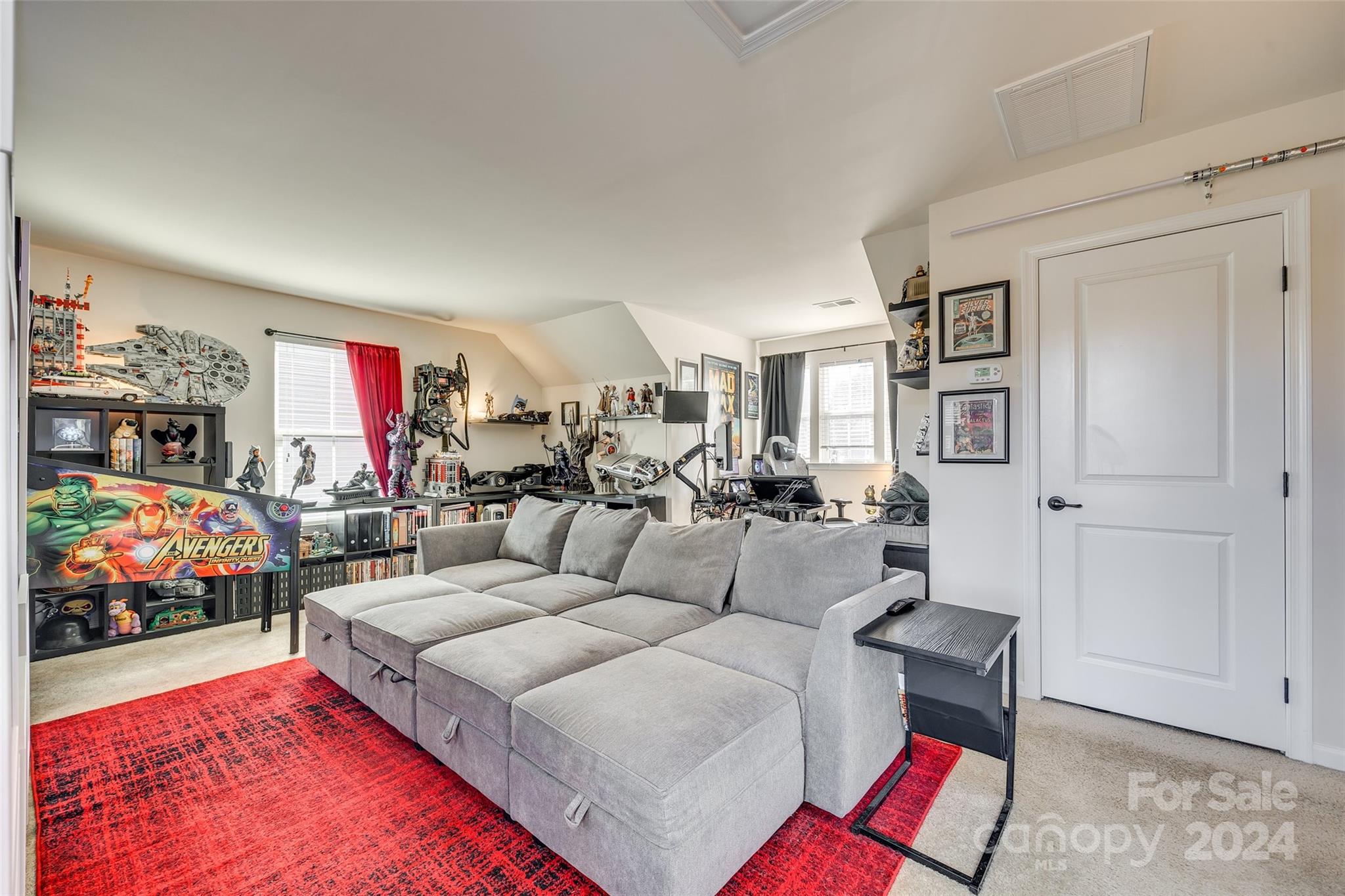 Rosemont - Residential