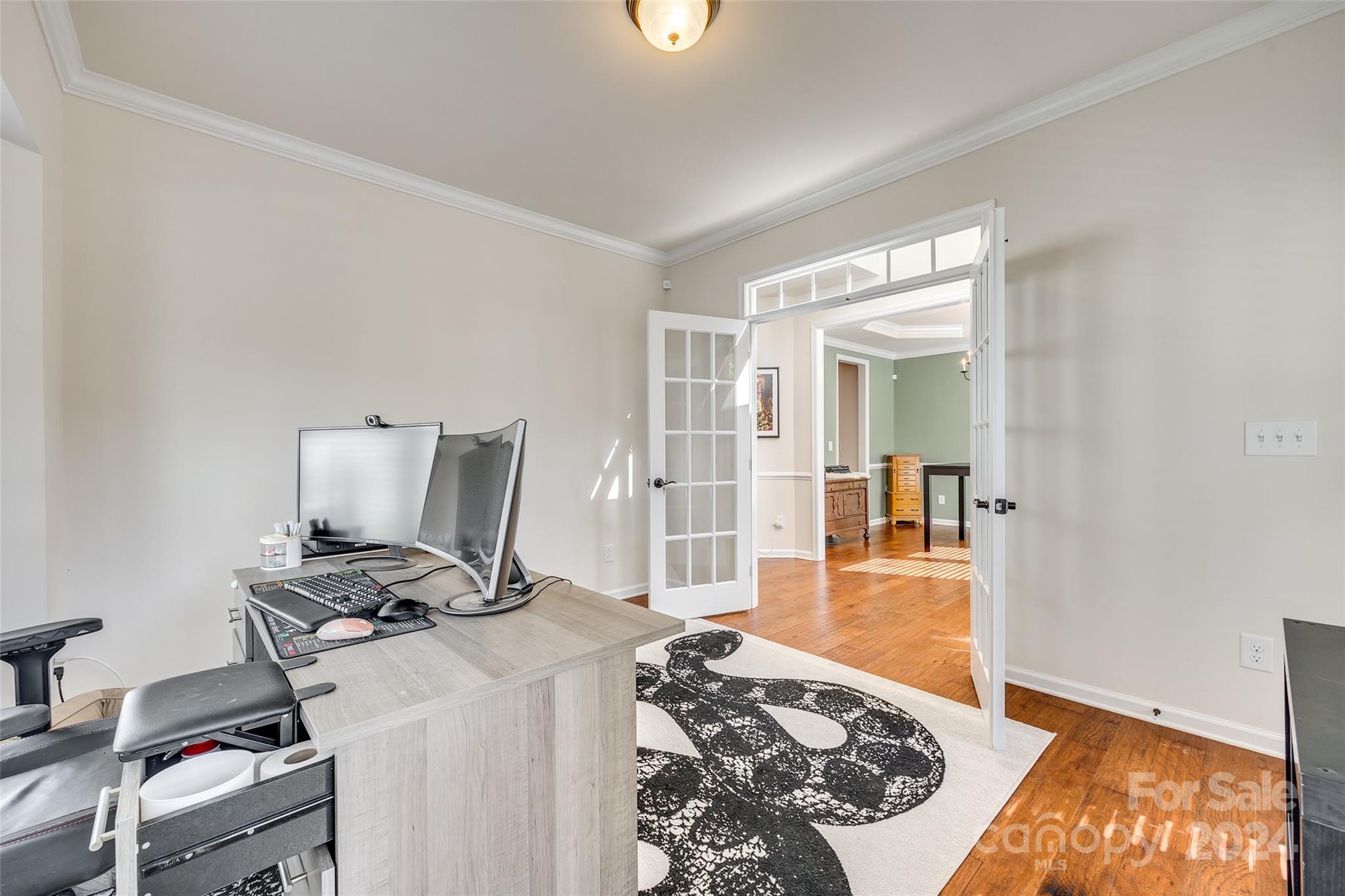 Rosemont - Residential