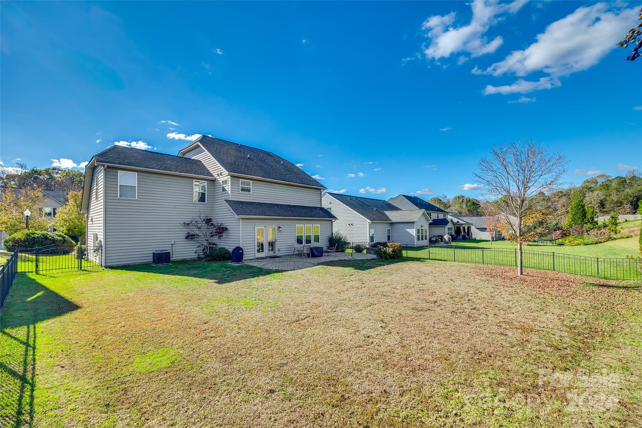 Rosemont - Residential