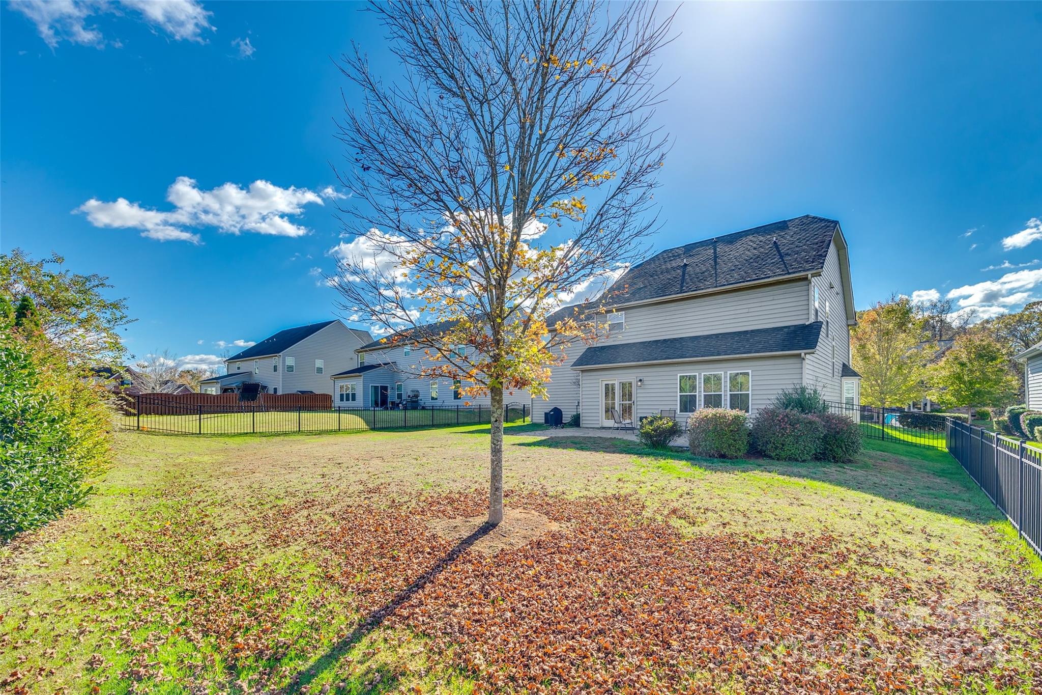 Rosemont - Residential