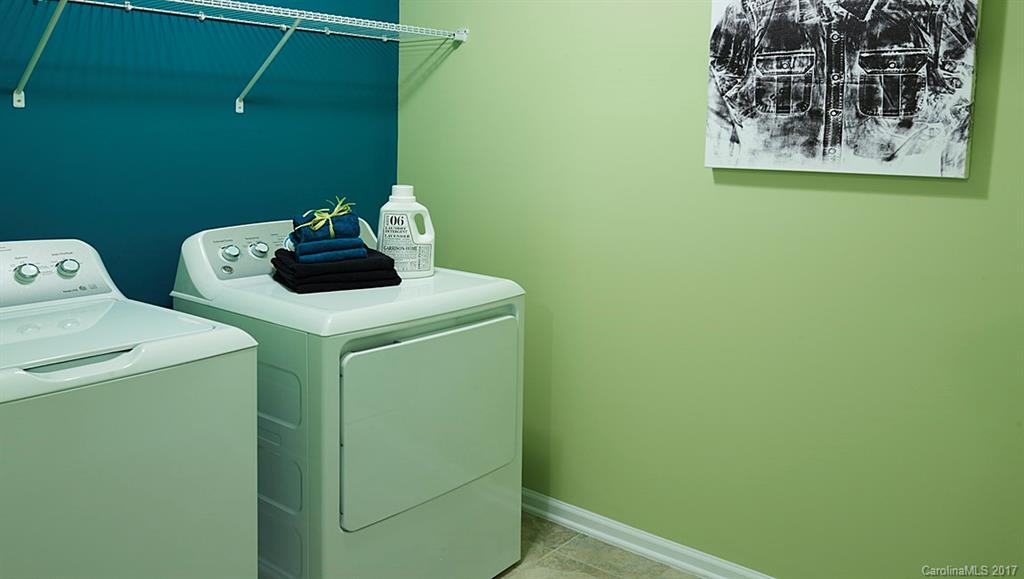 Walnut Creek - Residential