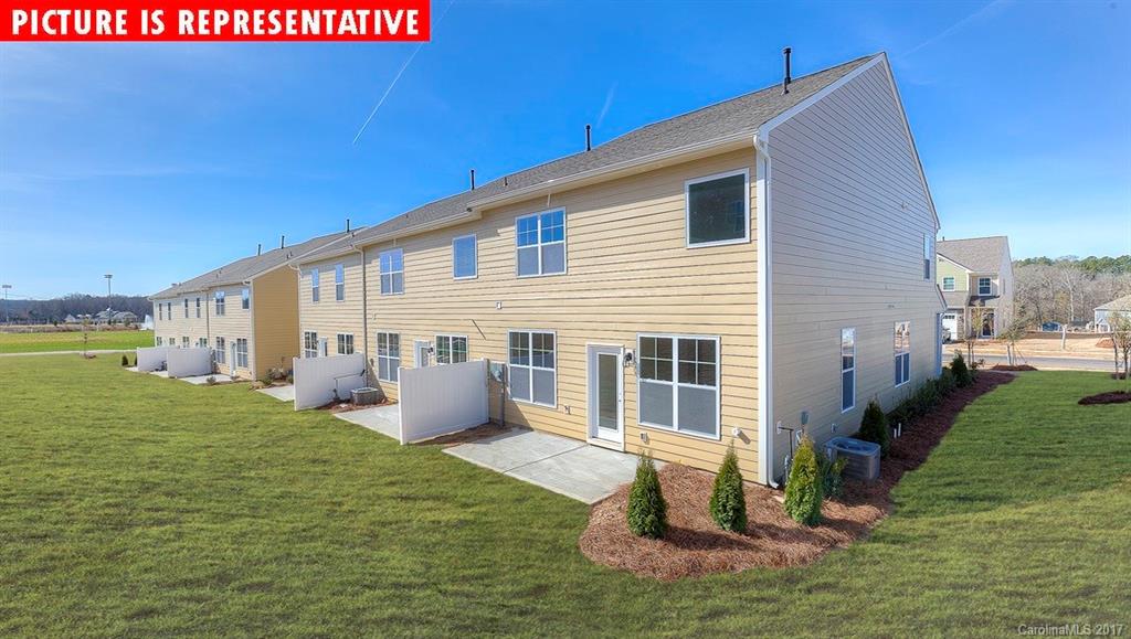 Walnut Creek - Residential