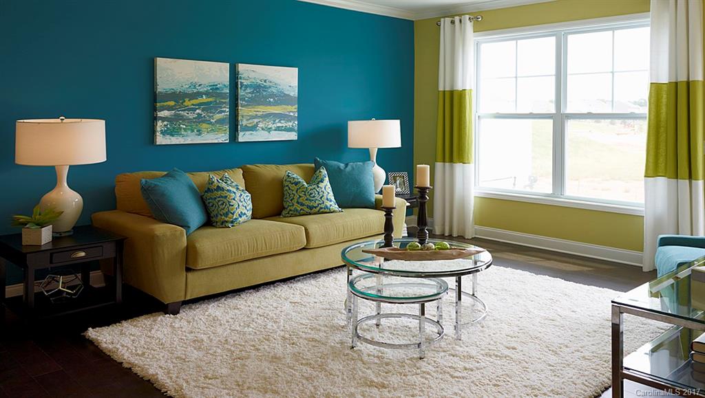 Walnut Creek - Residential