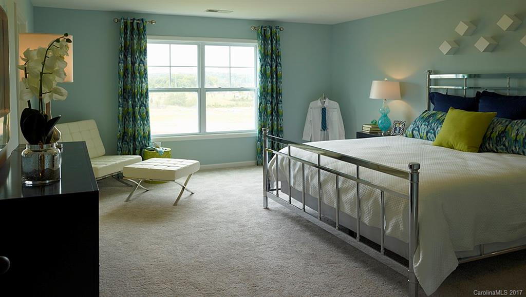 Walnut Creek - Residential