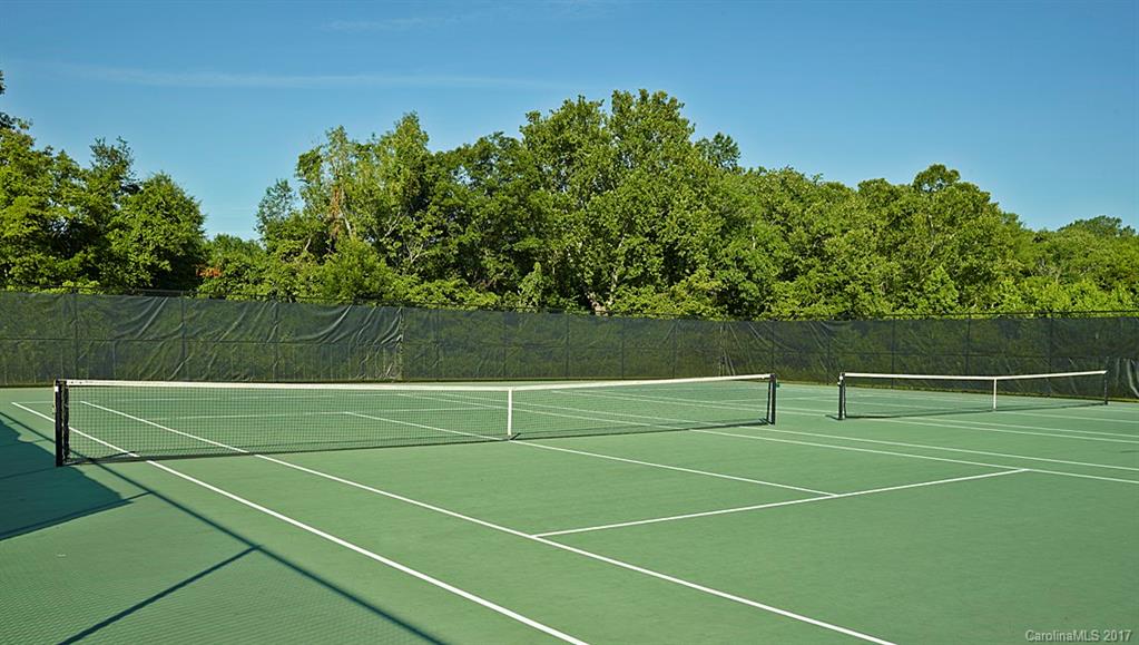 Walnut Creek - Residential