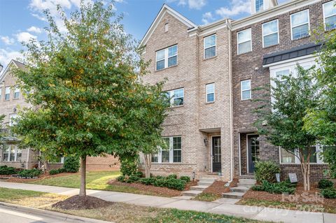 11529 Red Rust Lane Charlotte NC 28277