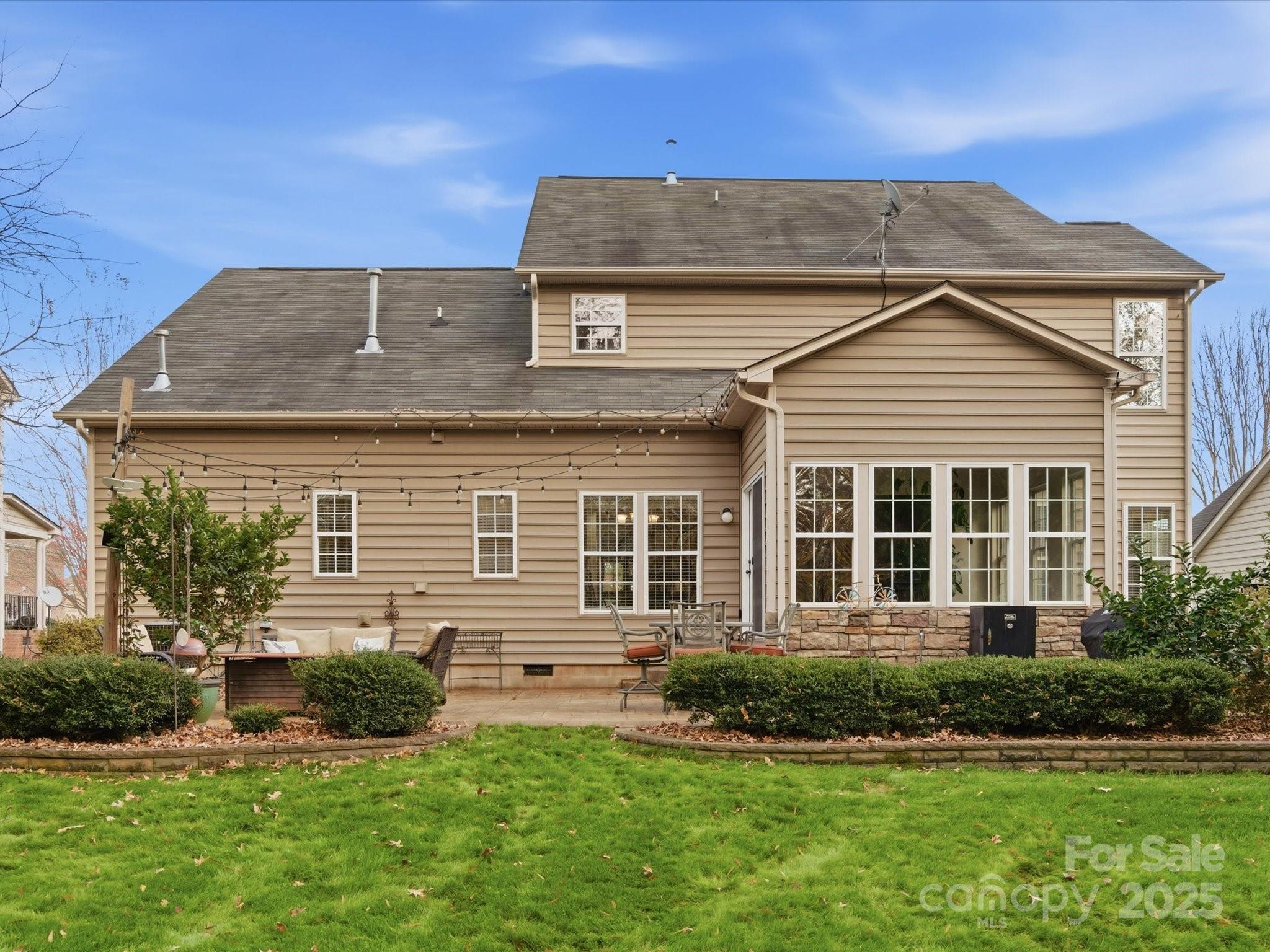 Fallbrook - Residential