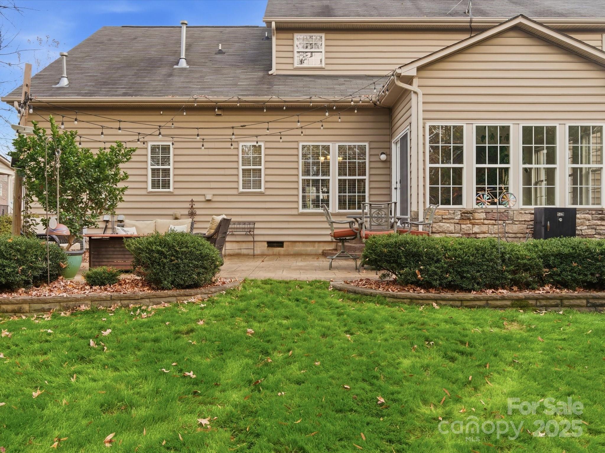 Fallbrook - Residential