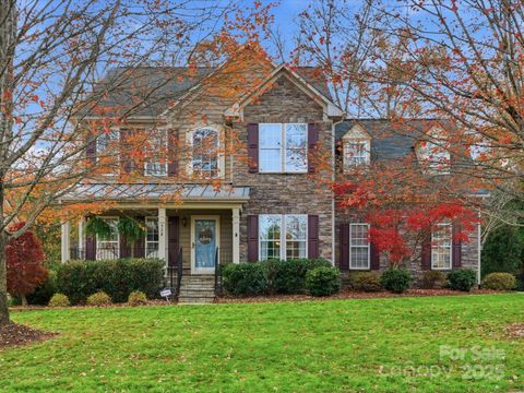 528 Becker Avenue Fort Mill SC 29715
