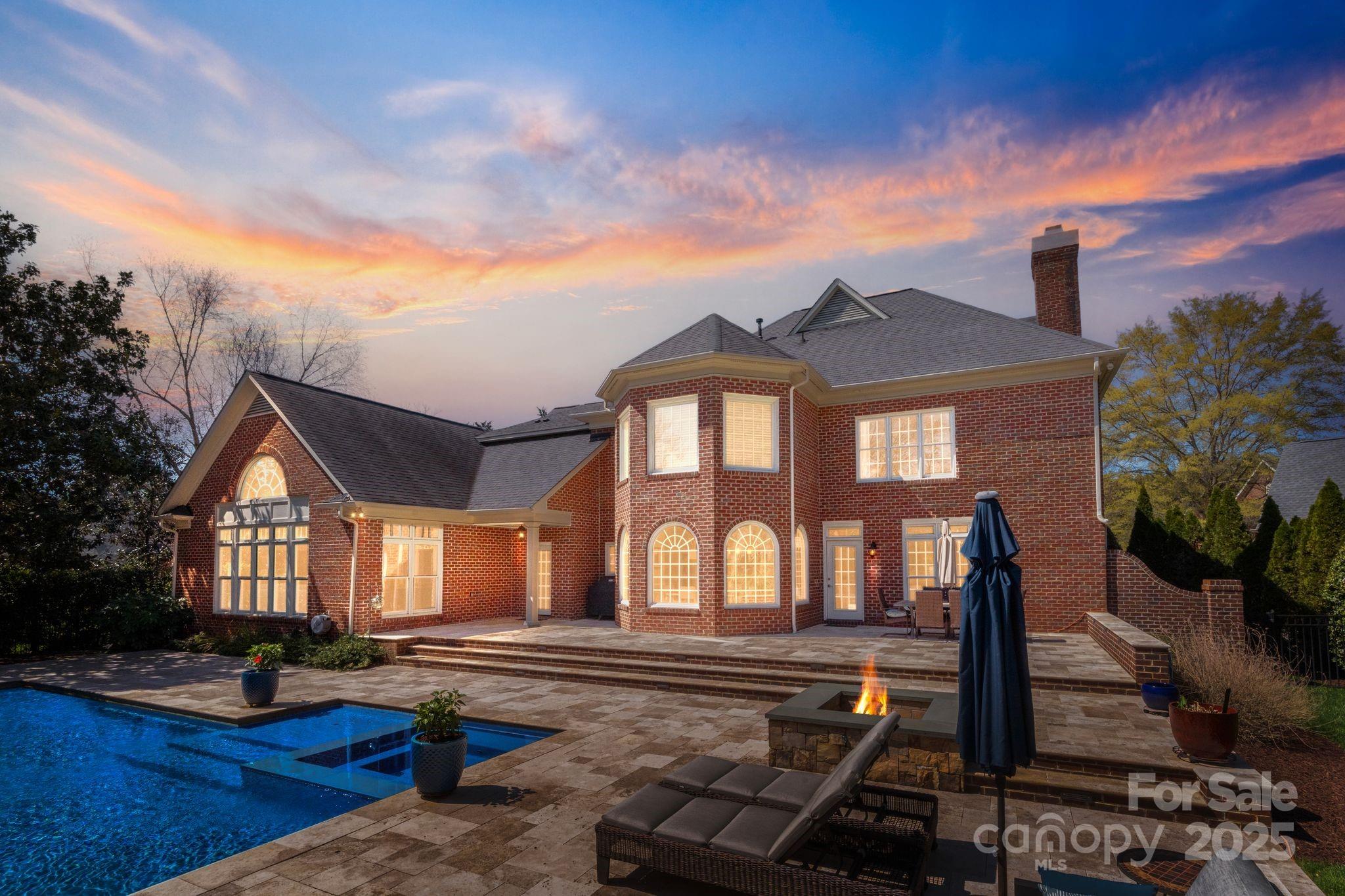 Providence Springs - Residential