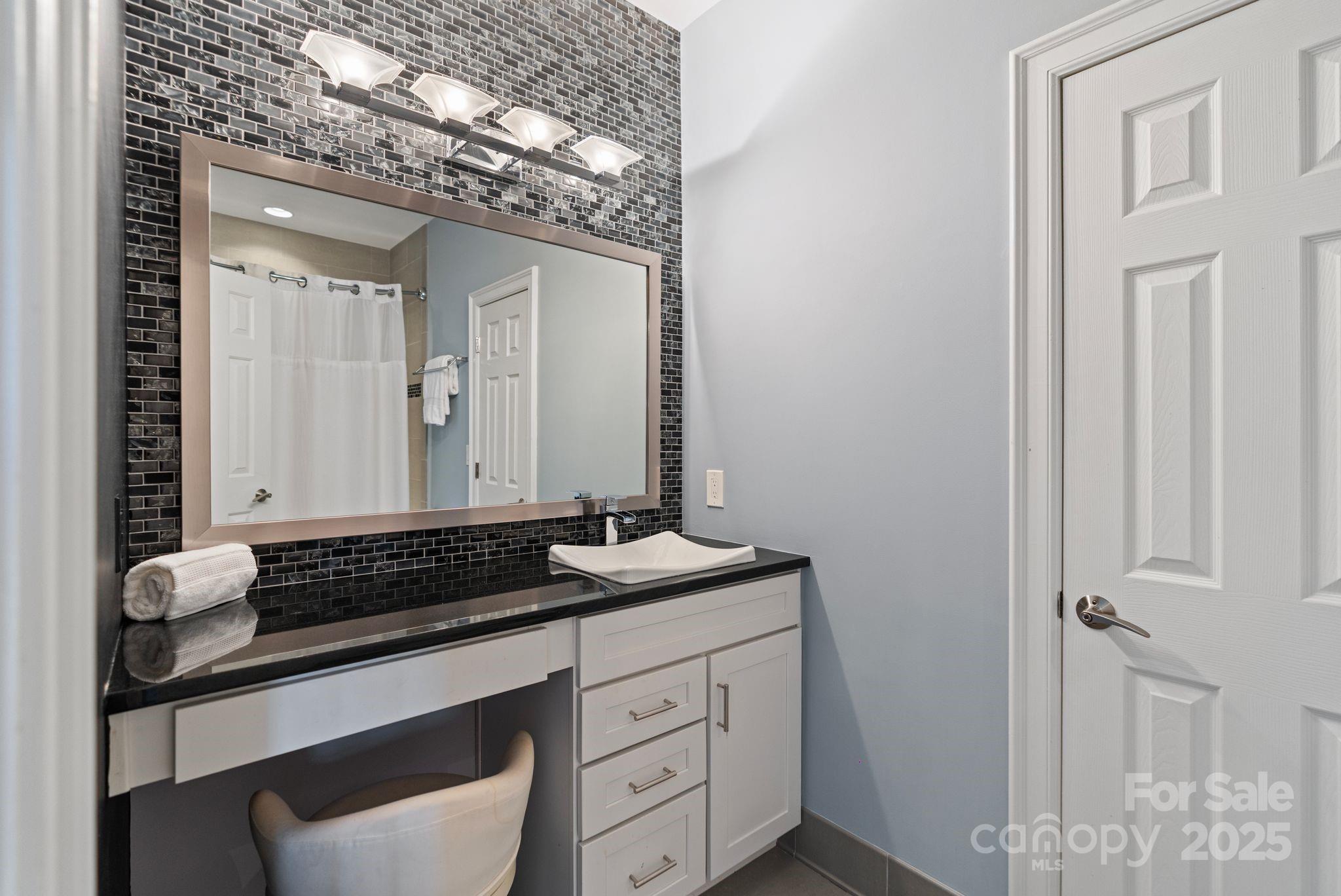 Providence Springs - Residential