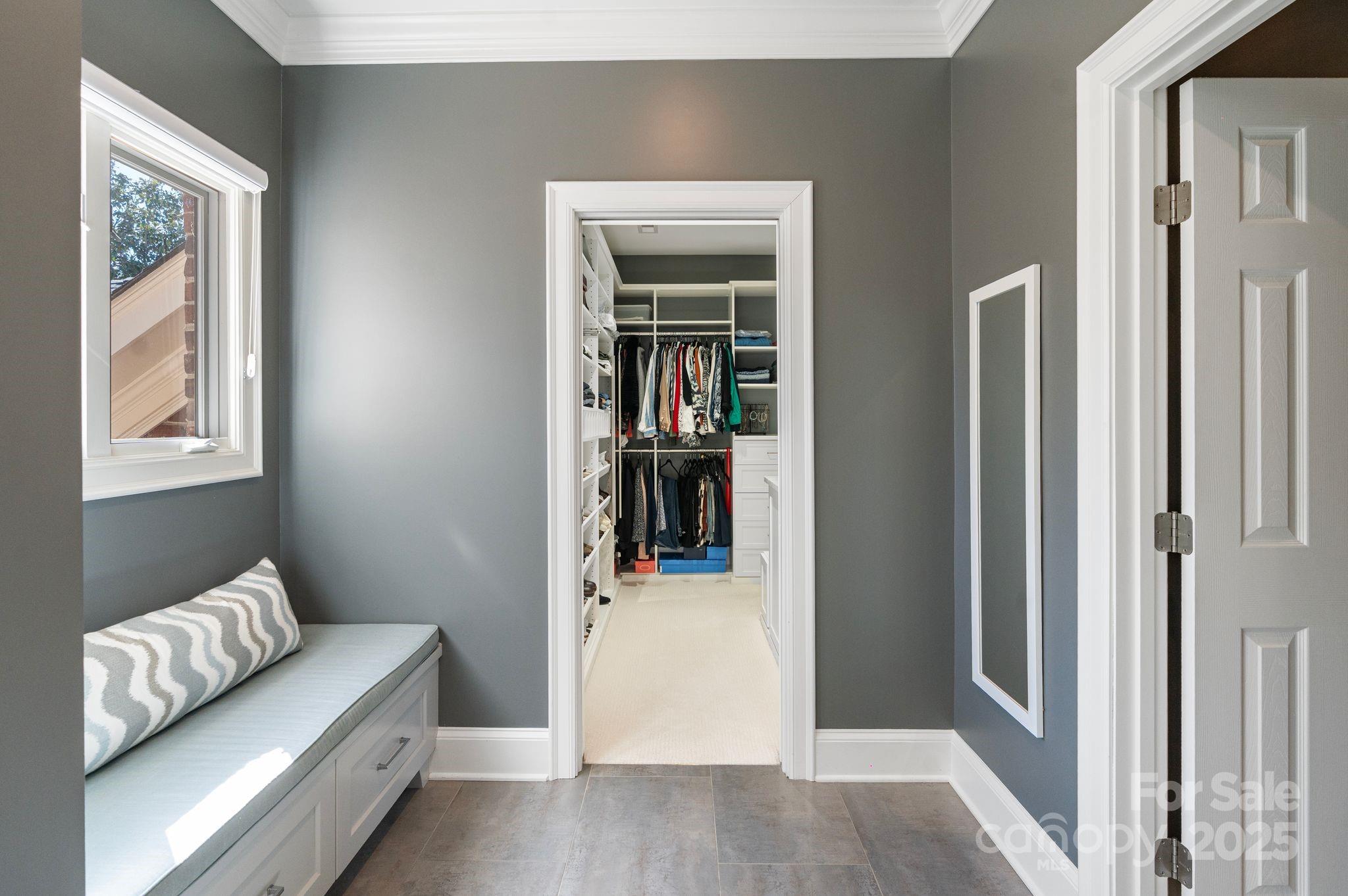 Providence Springs - Residential