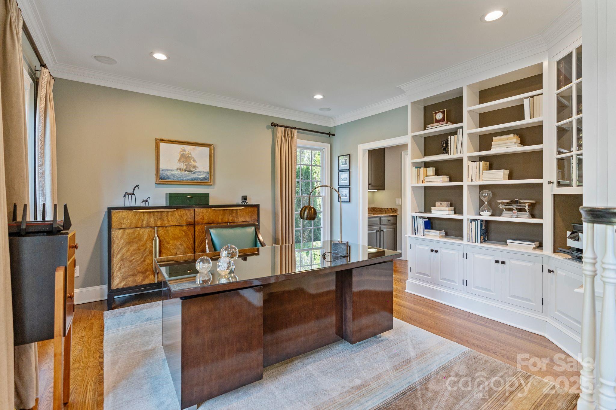 Providence Springs - Residential