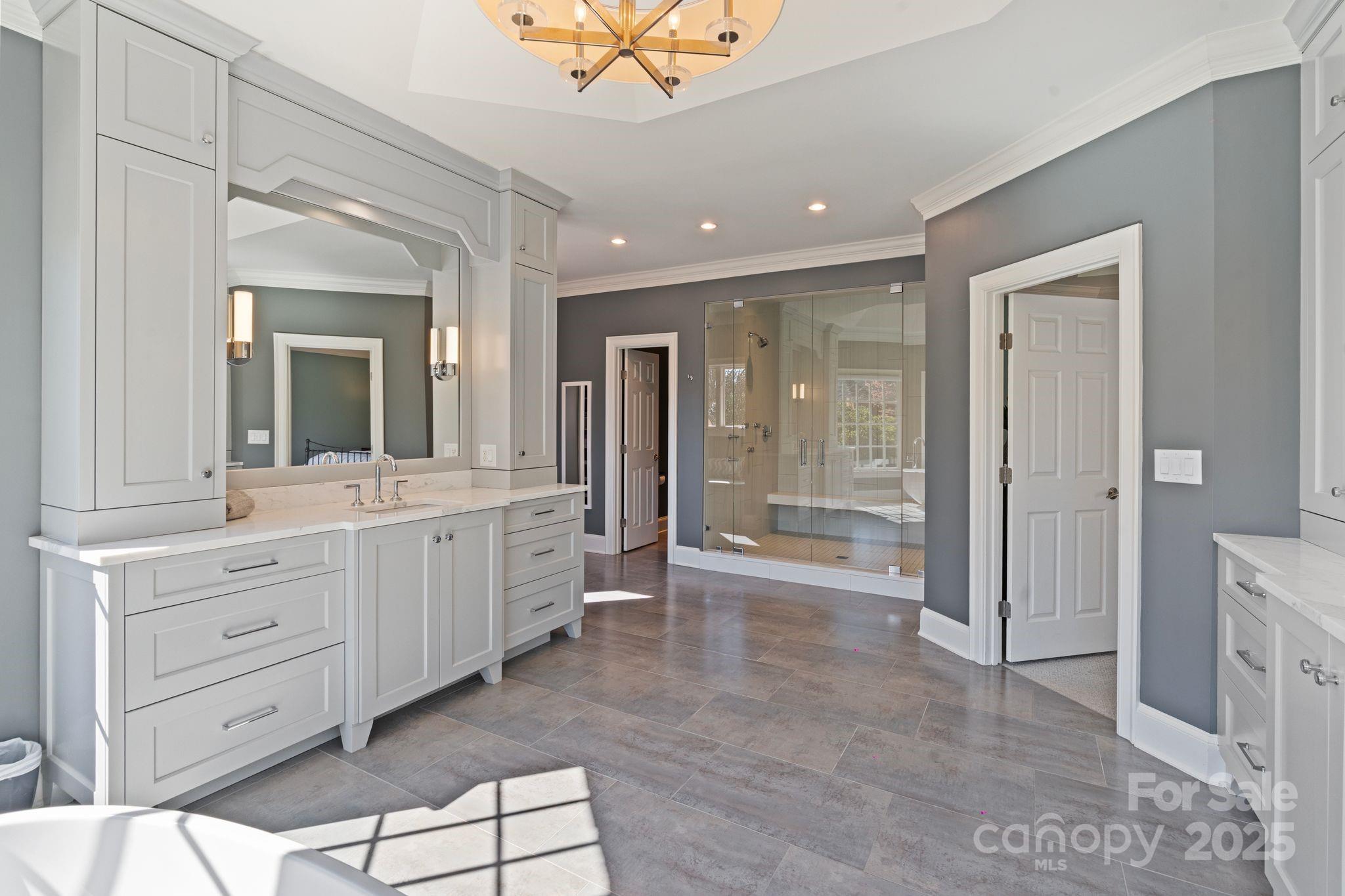 Providence Springs - Residential