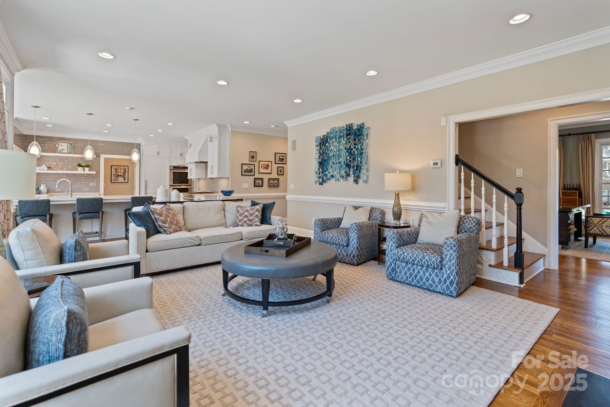 Providence Springs - Residential