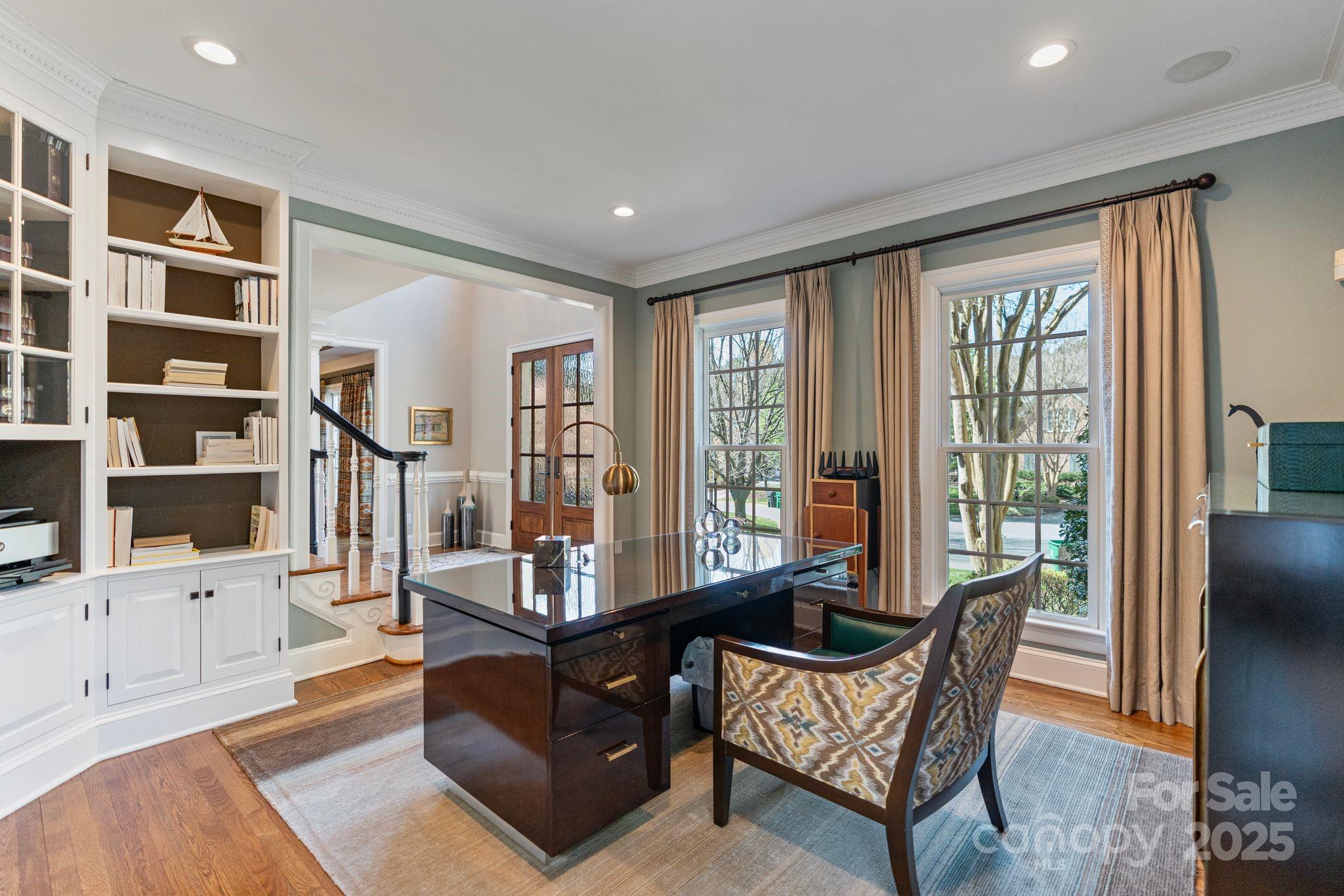 Providence Springs - Residential