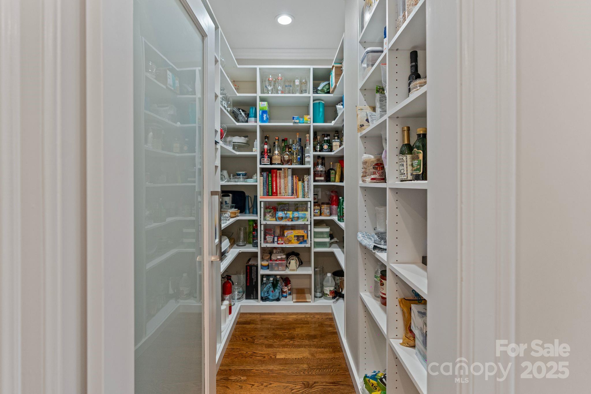 Providence Springs - Residential