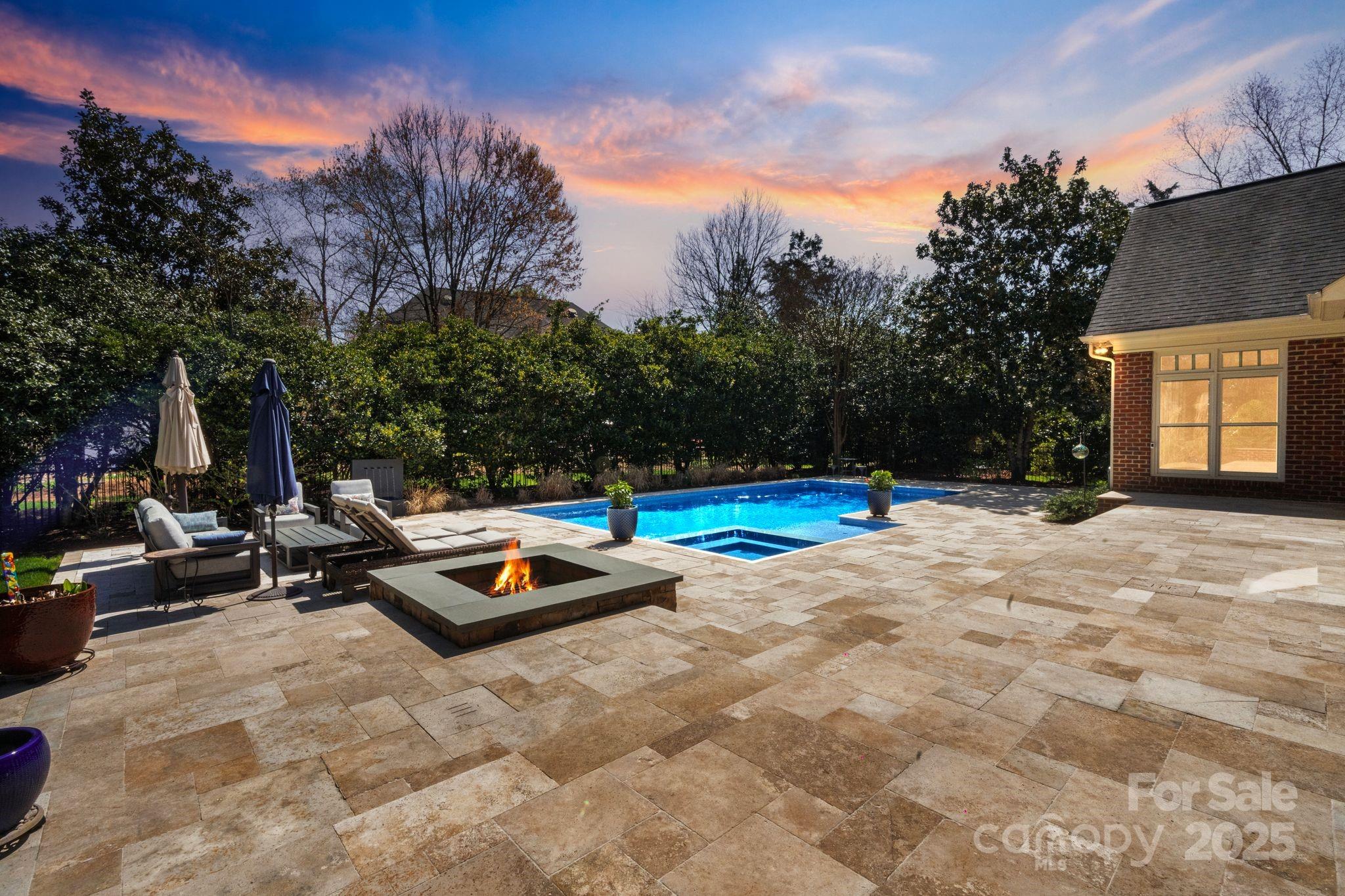 Providence Springs - Residential