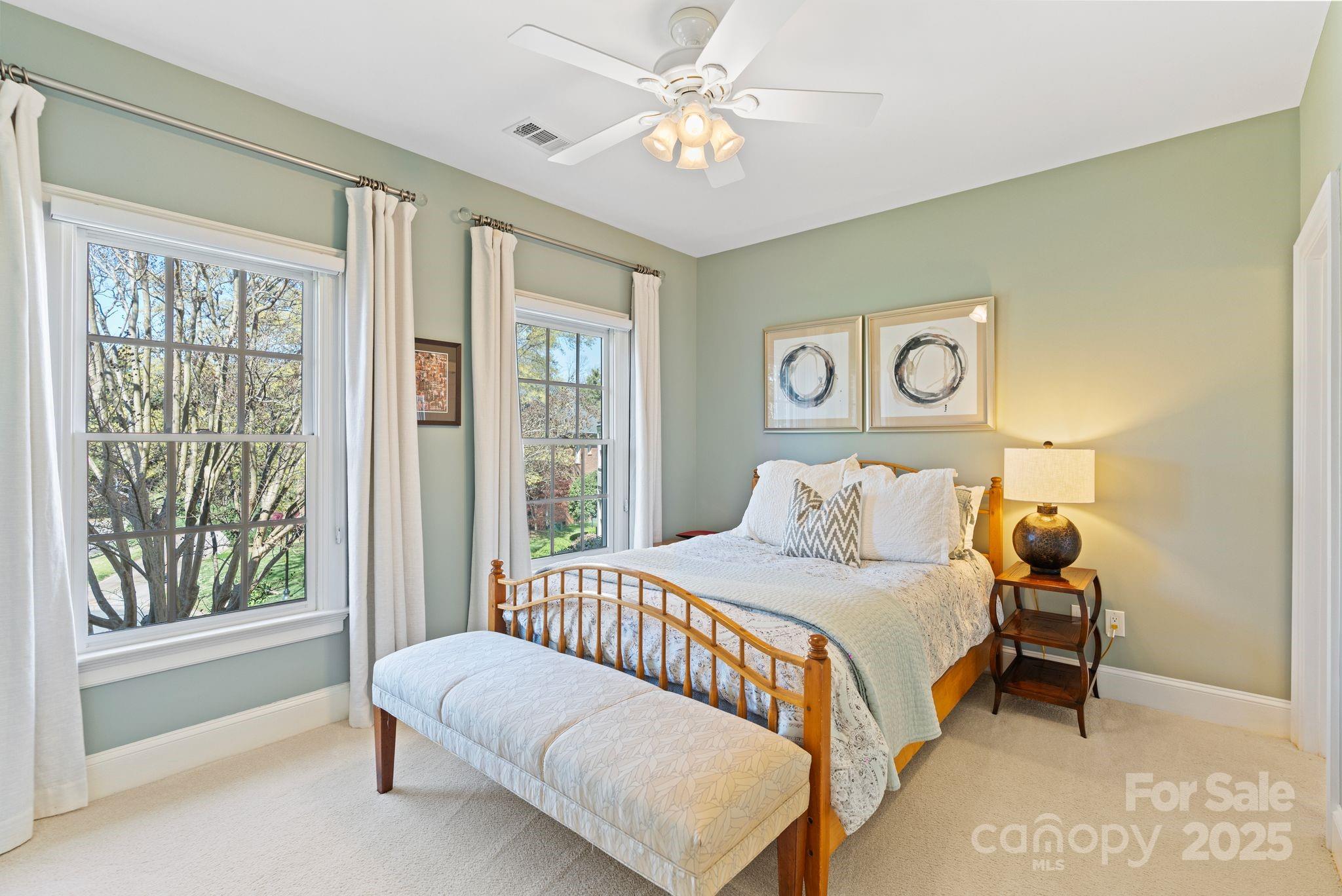 Providence Springs - Residential