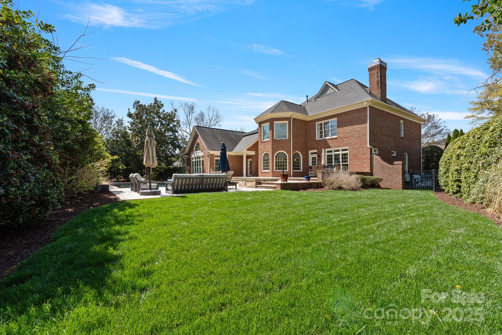 Providence Springs - Residential