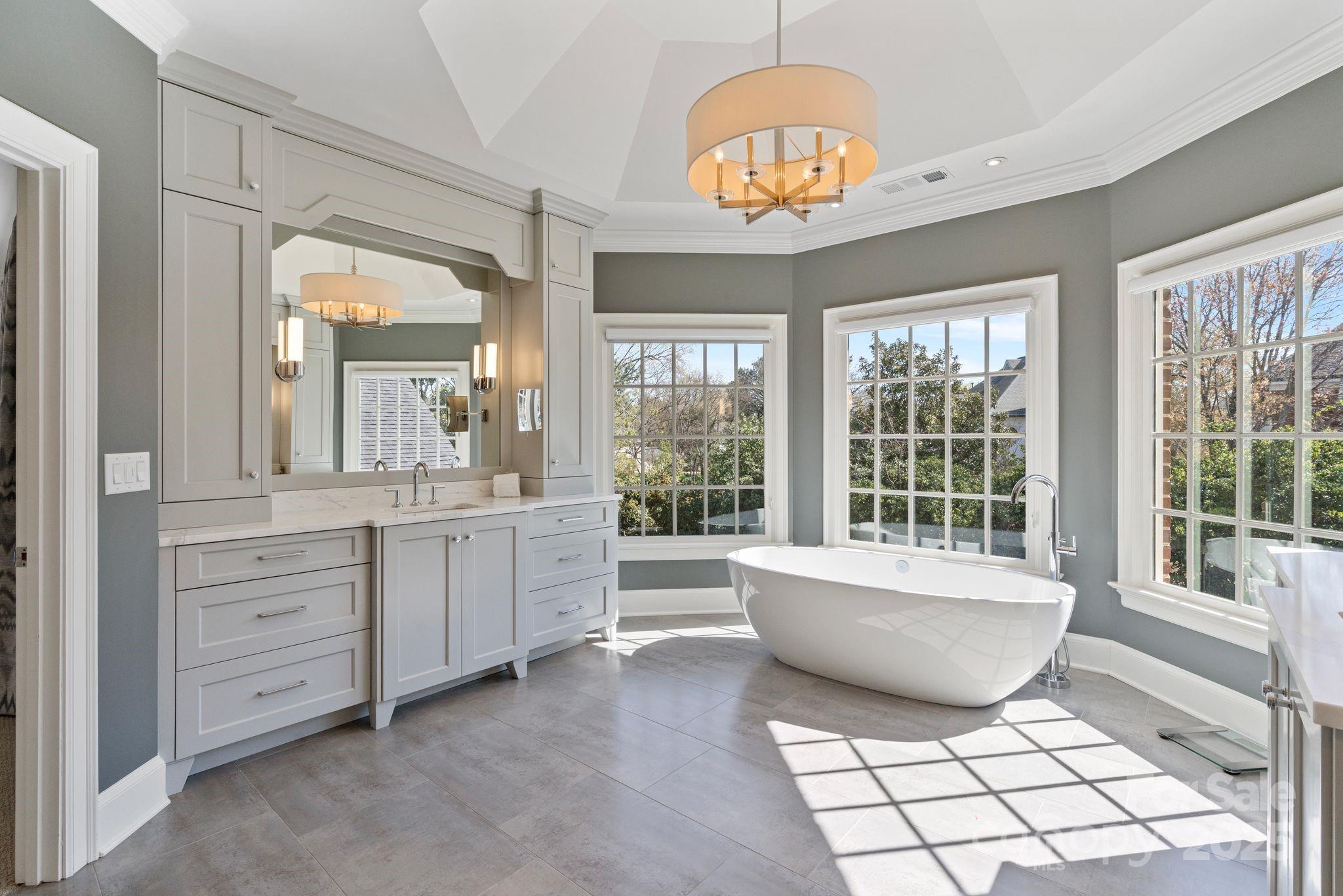 Providence Springs - Residential