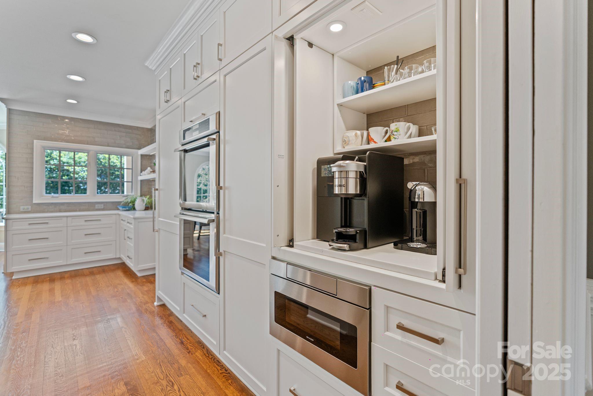 Providence Springs - Residential