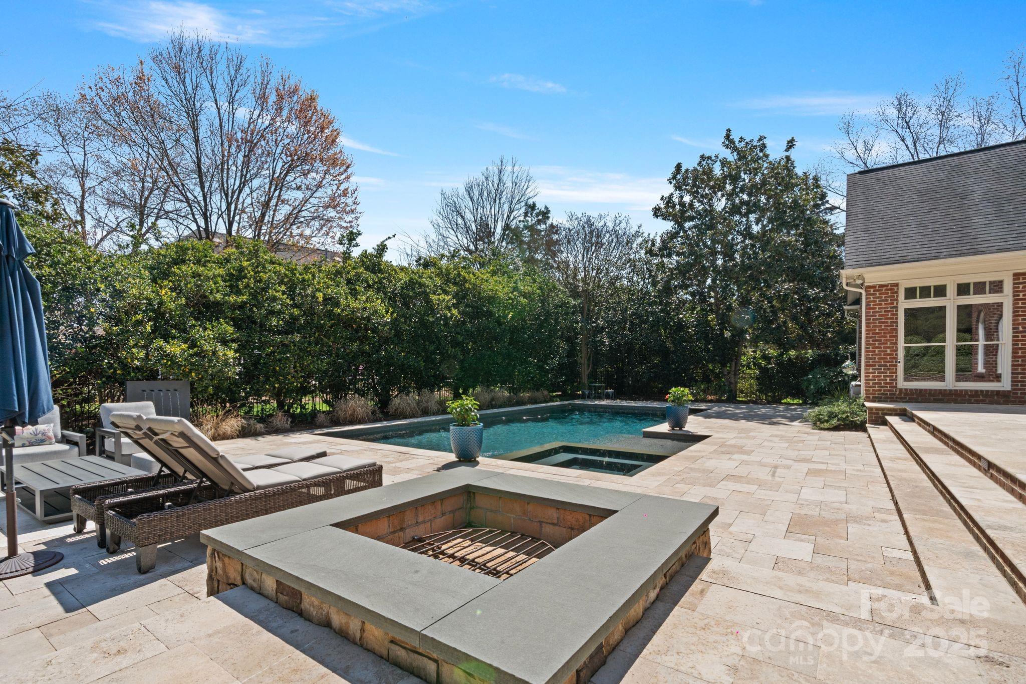 Providence Springs - Residential