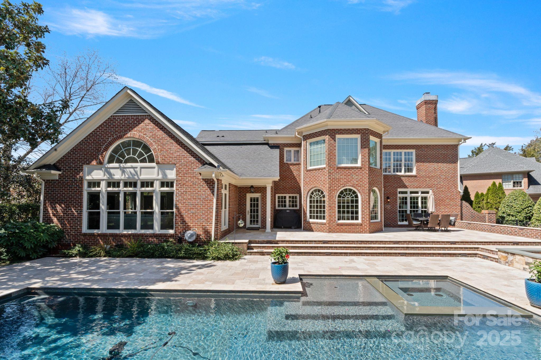 Providence Springs - Residential