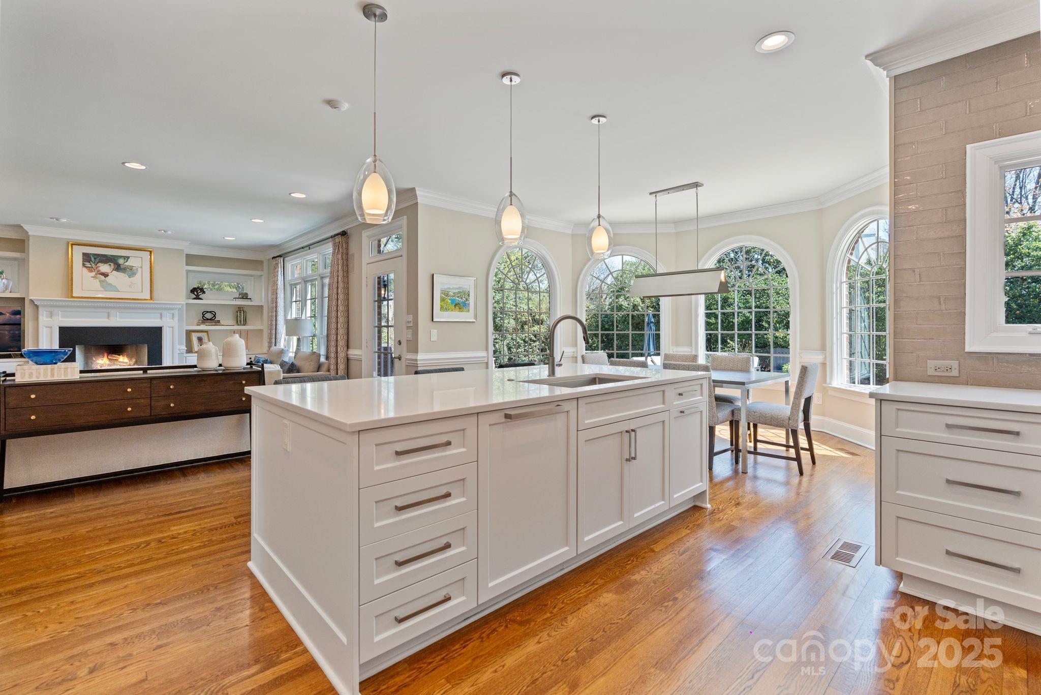 Providence Springs - Residential