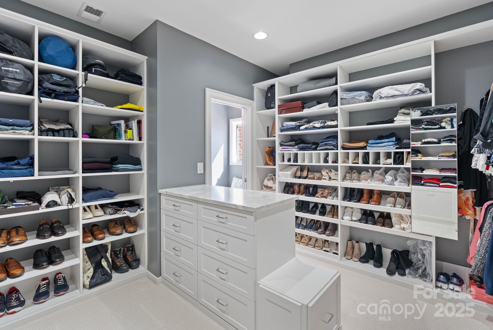 Providence Springs - Residential