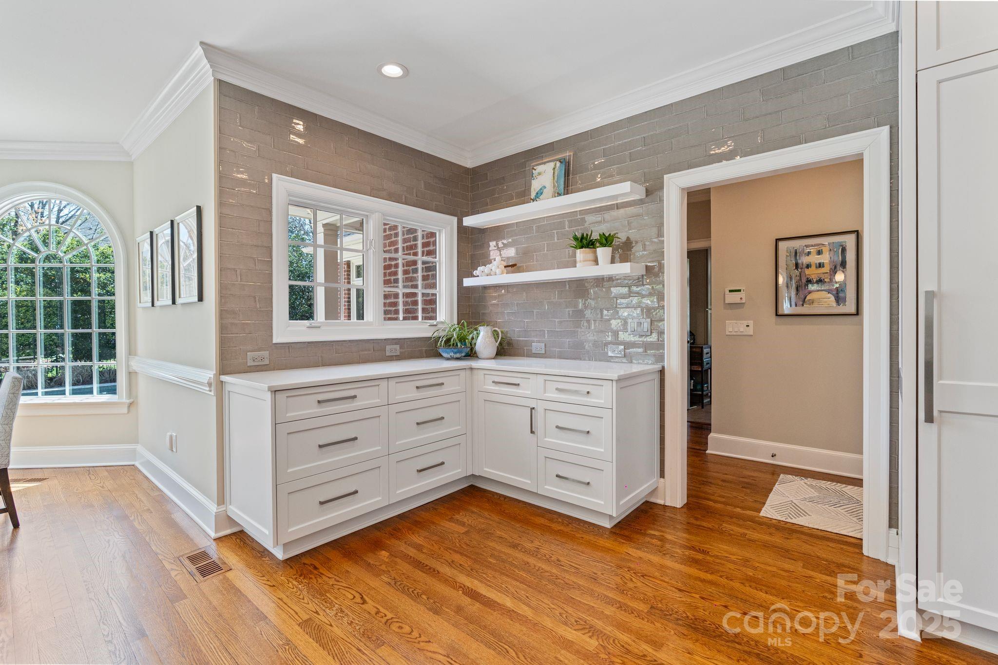 Providence Springs - Residential