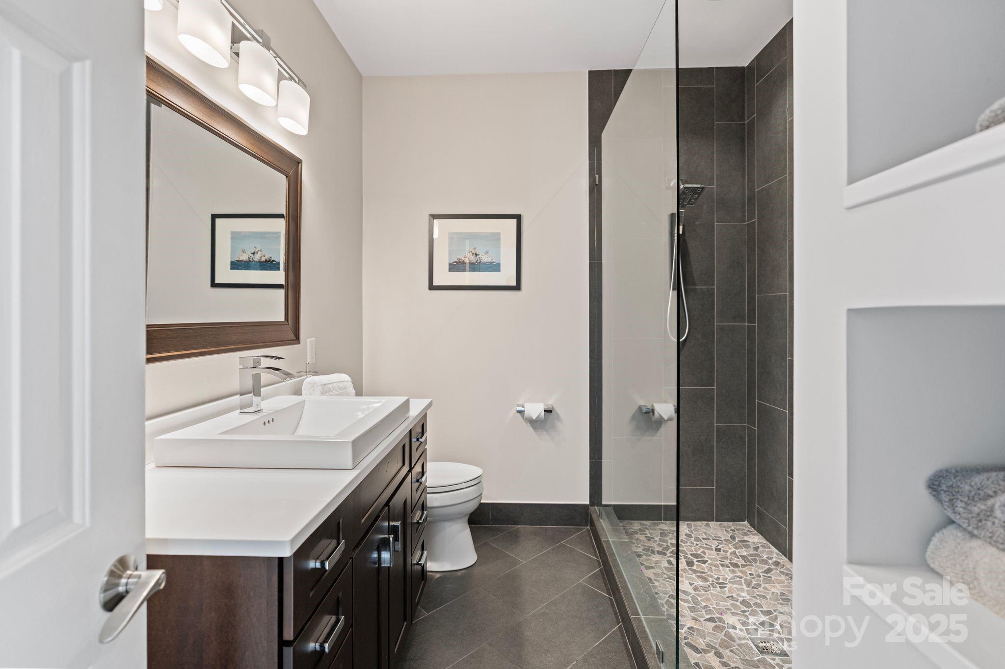 Providence Springs - Residential