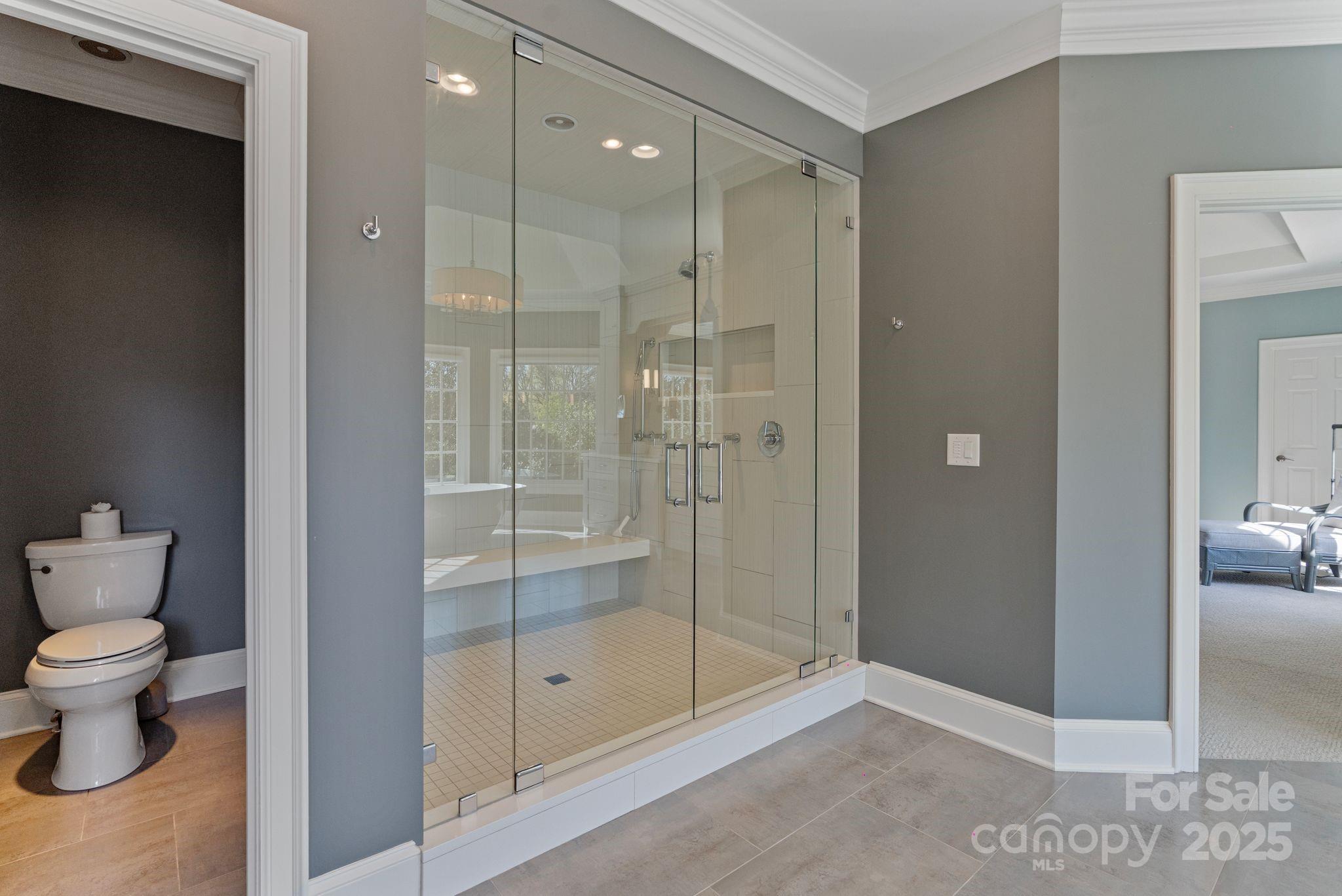 Providence Springs - Residential