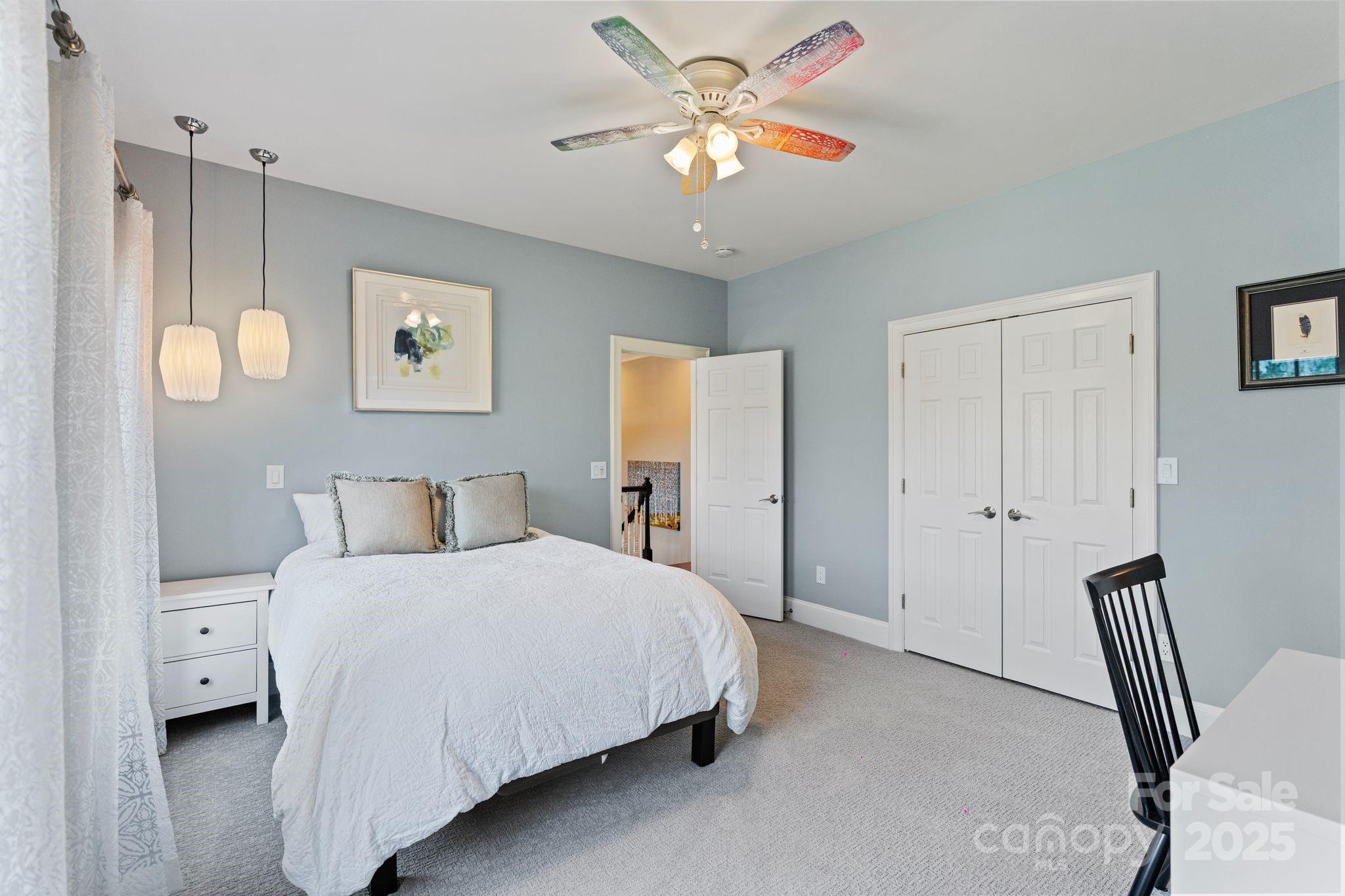 Providence Springs - Residential