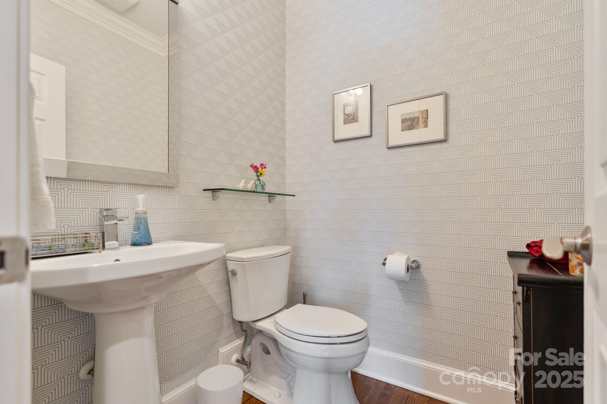 Providence Springs - Residential