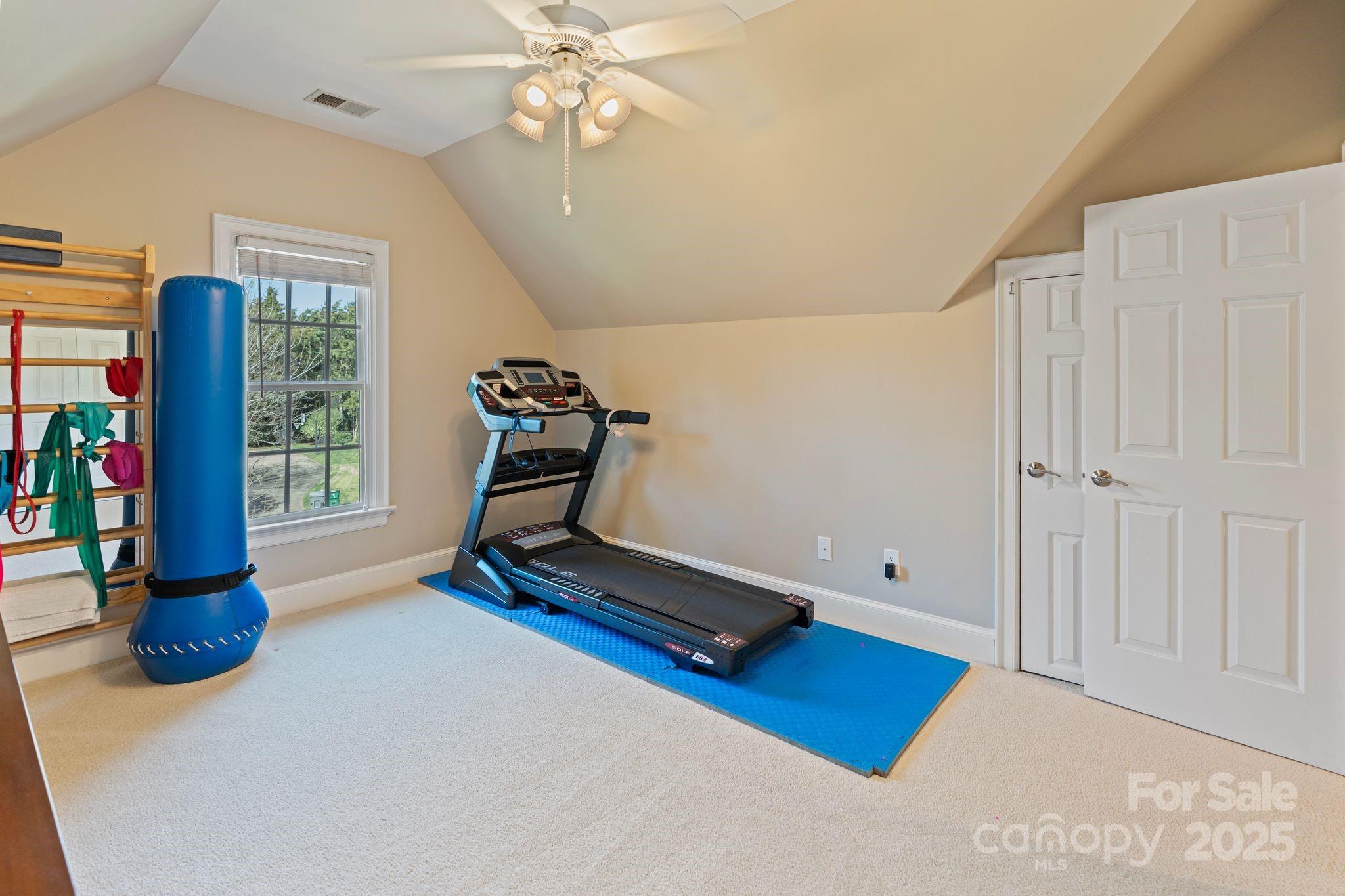 Providence Springs - Residential