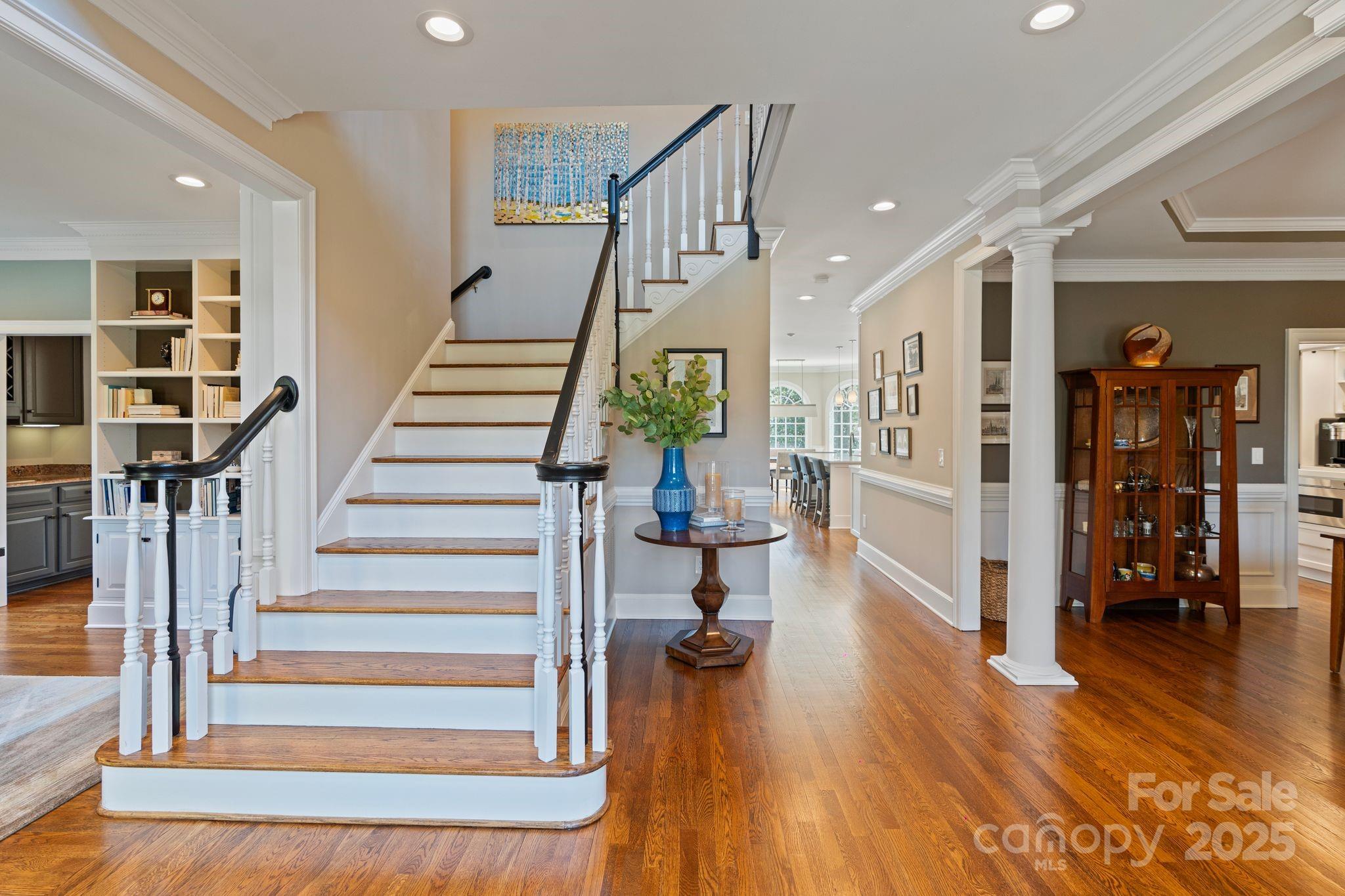 Providence Springs - Residential