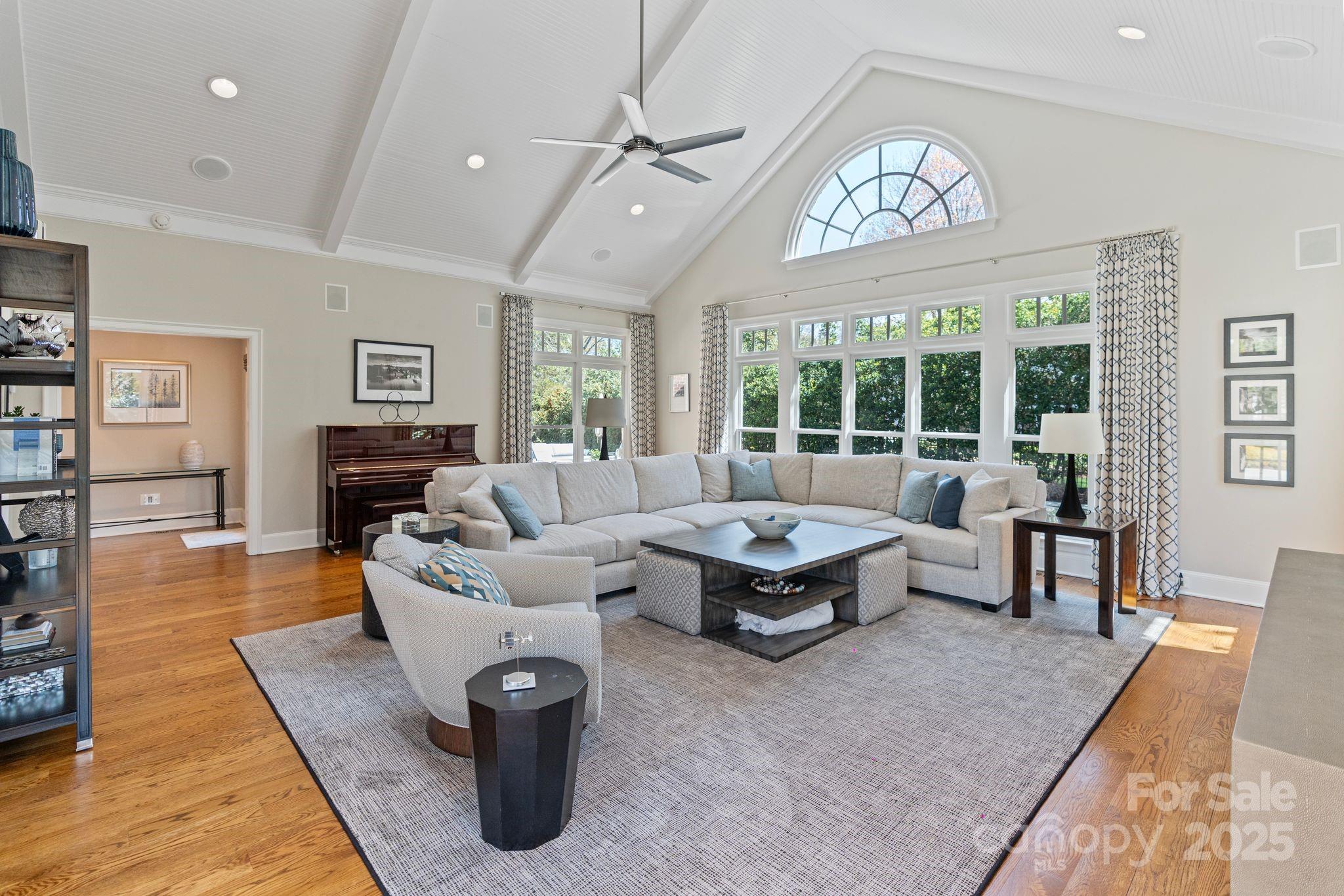 Providence Springs - Residential