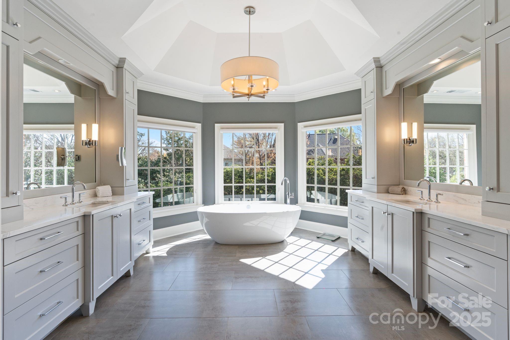 Providence Springs - Residential